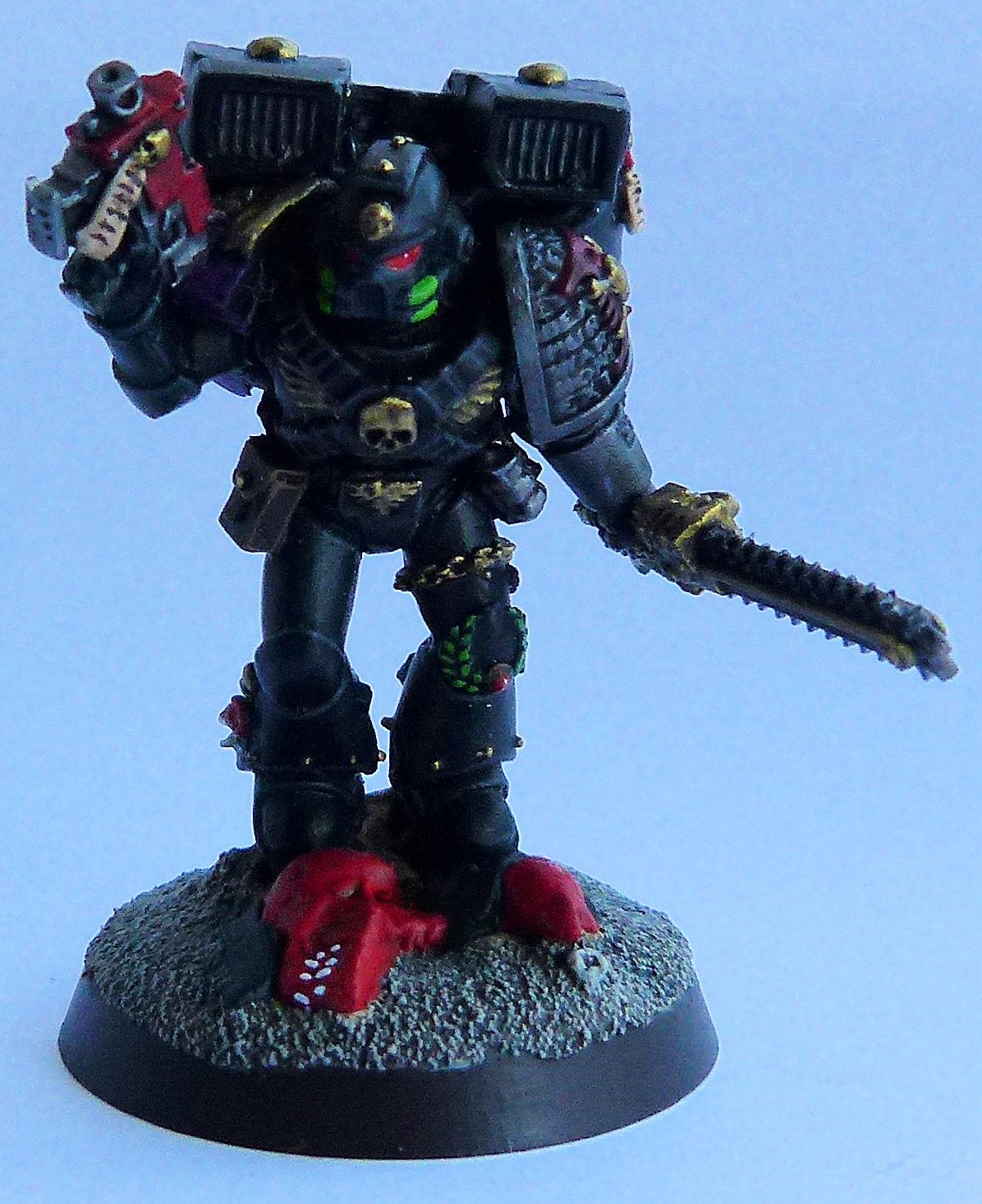 Deathwatch 