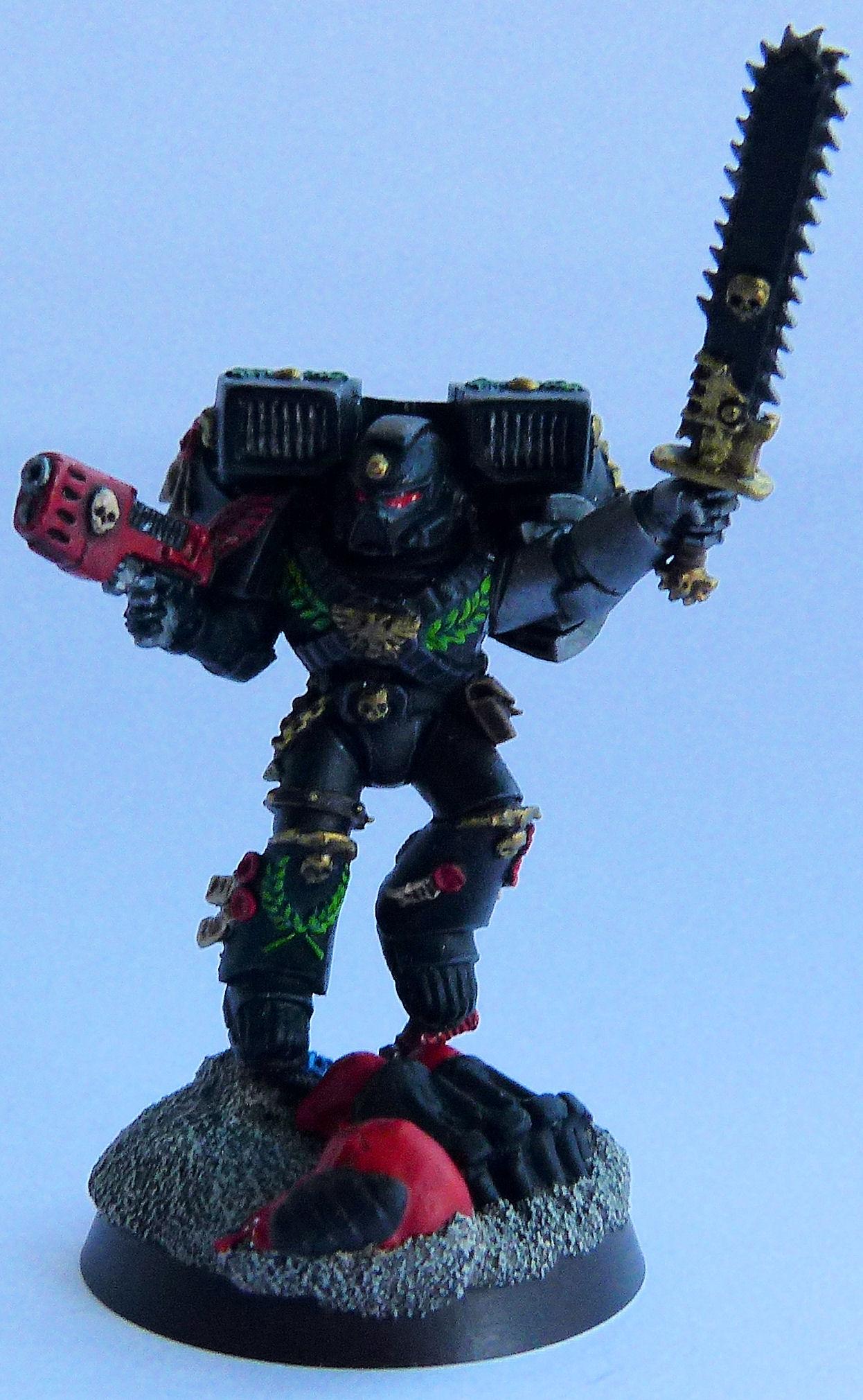 Deathwatch 