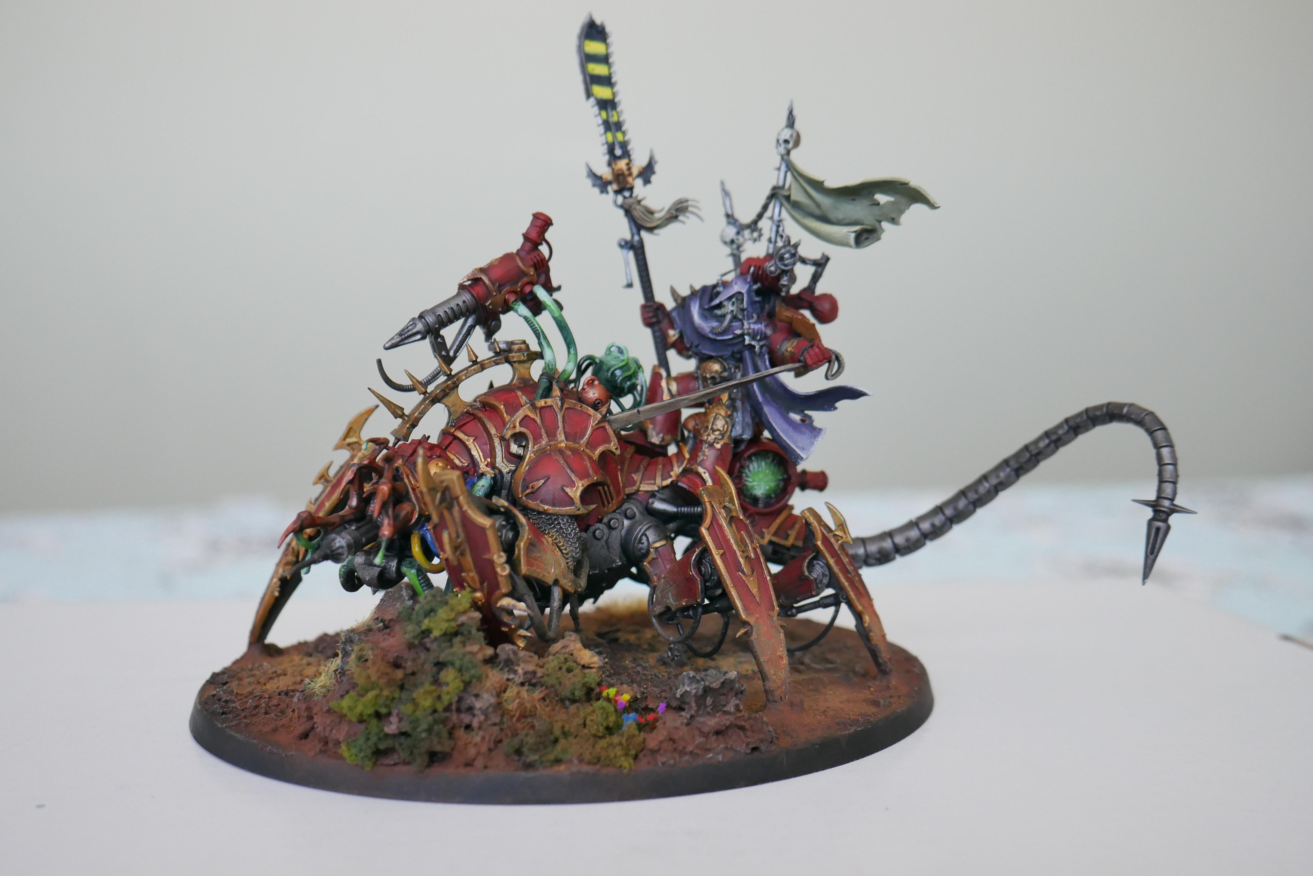 Lord Discordant