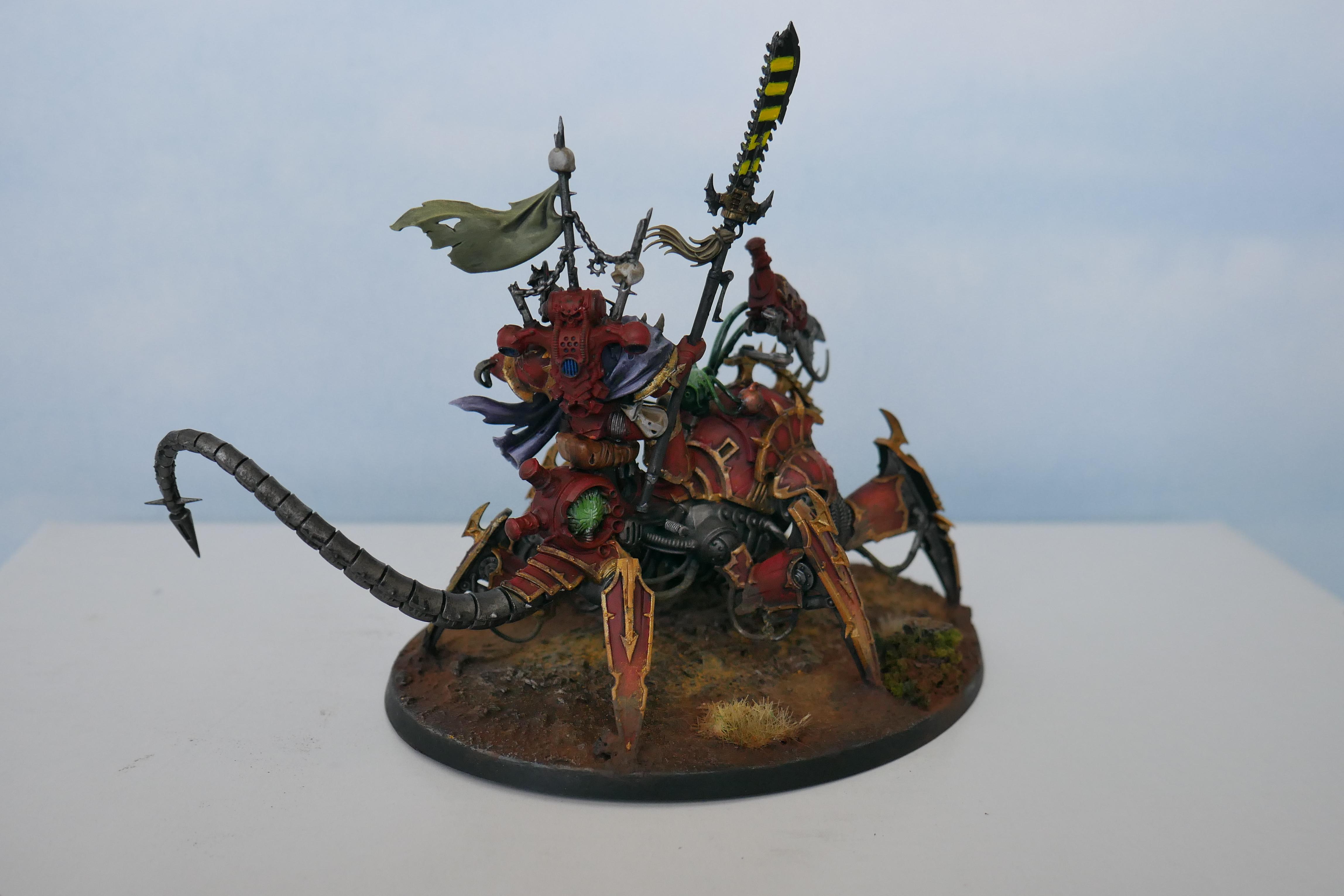 Lord Discordant