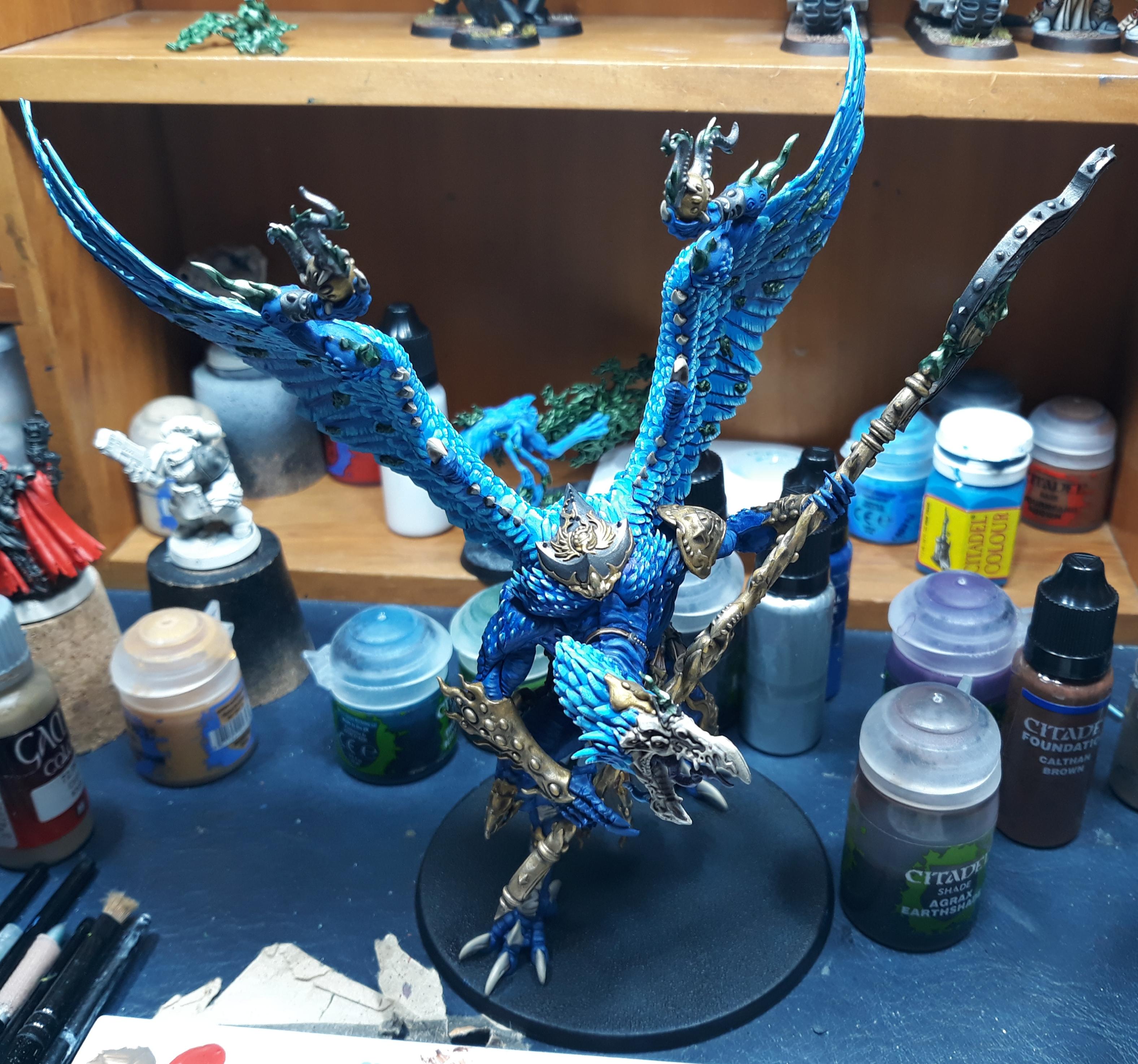 LoC 1 WIP 8 Front