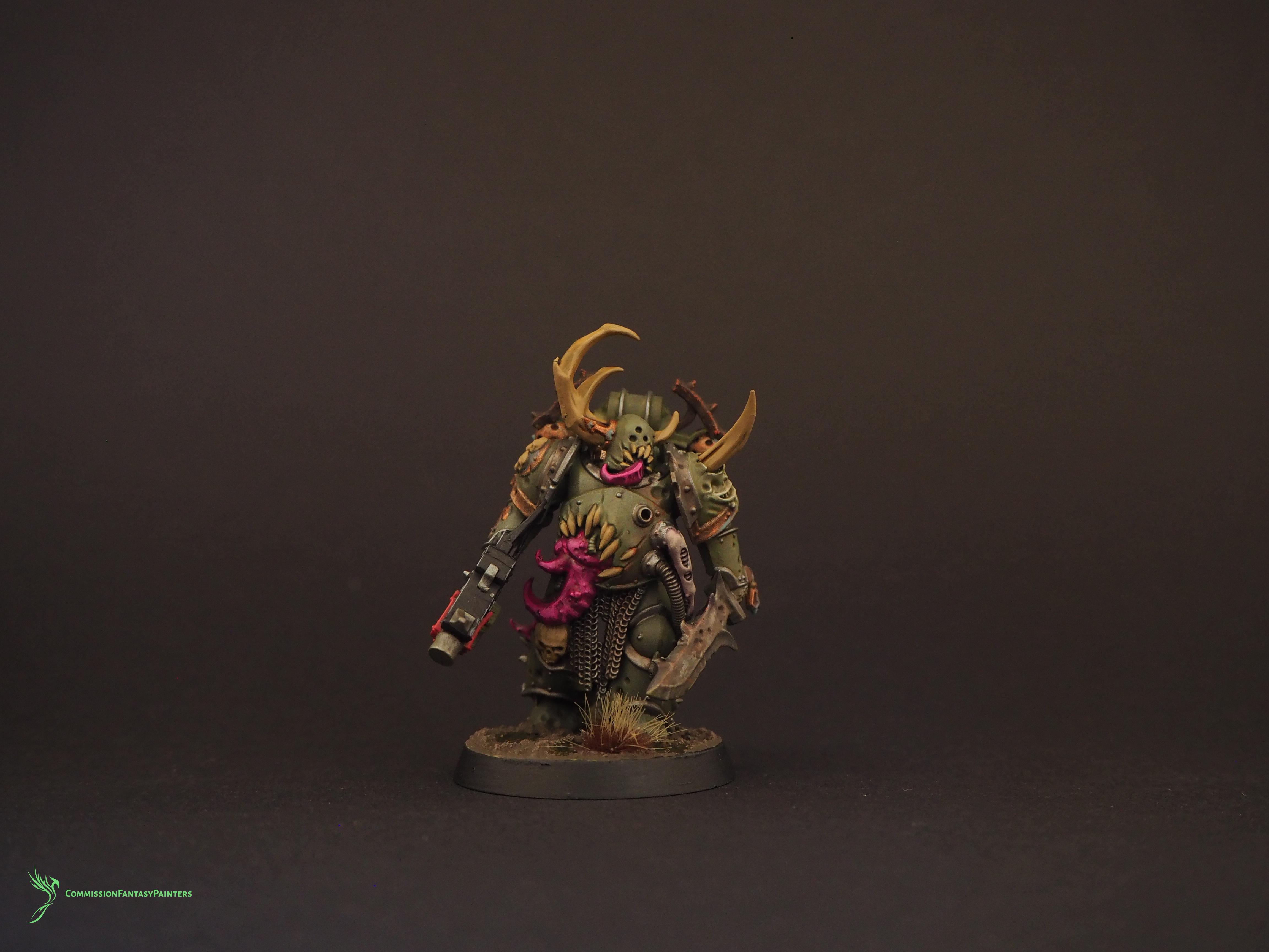 Death Guard
