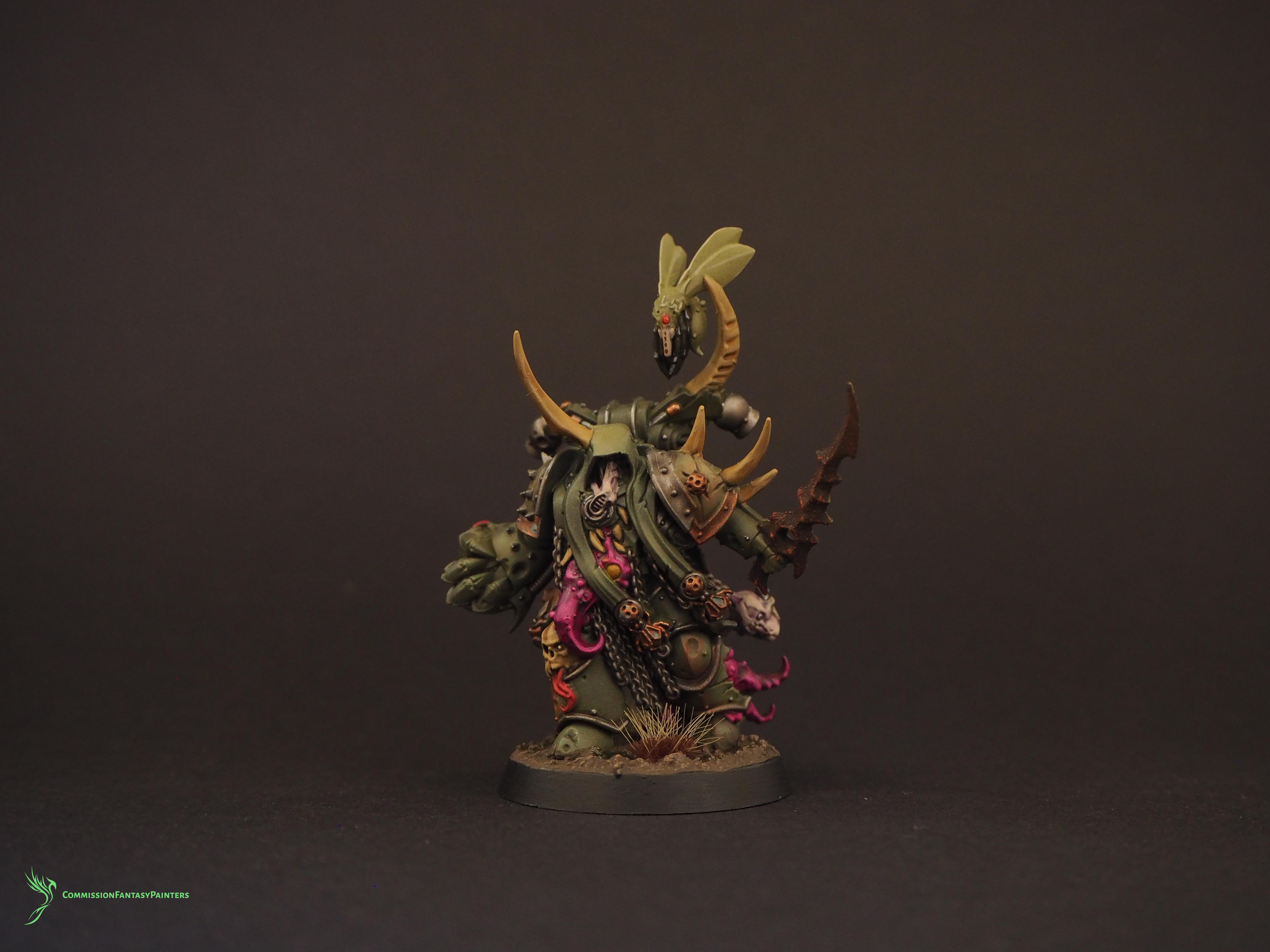 Death Guard