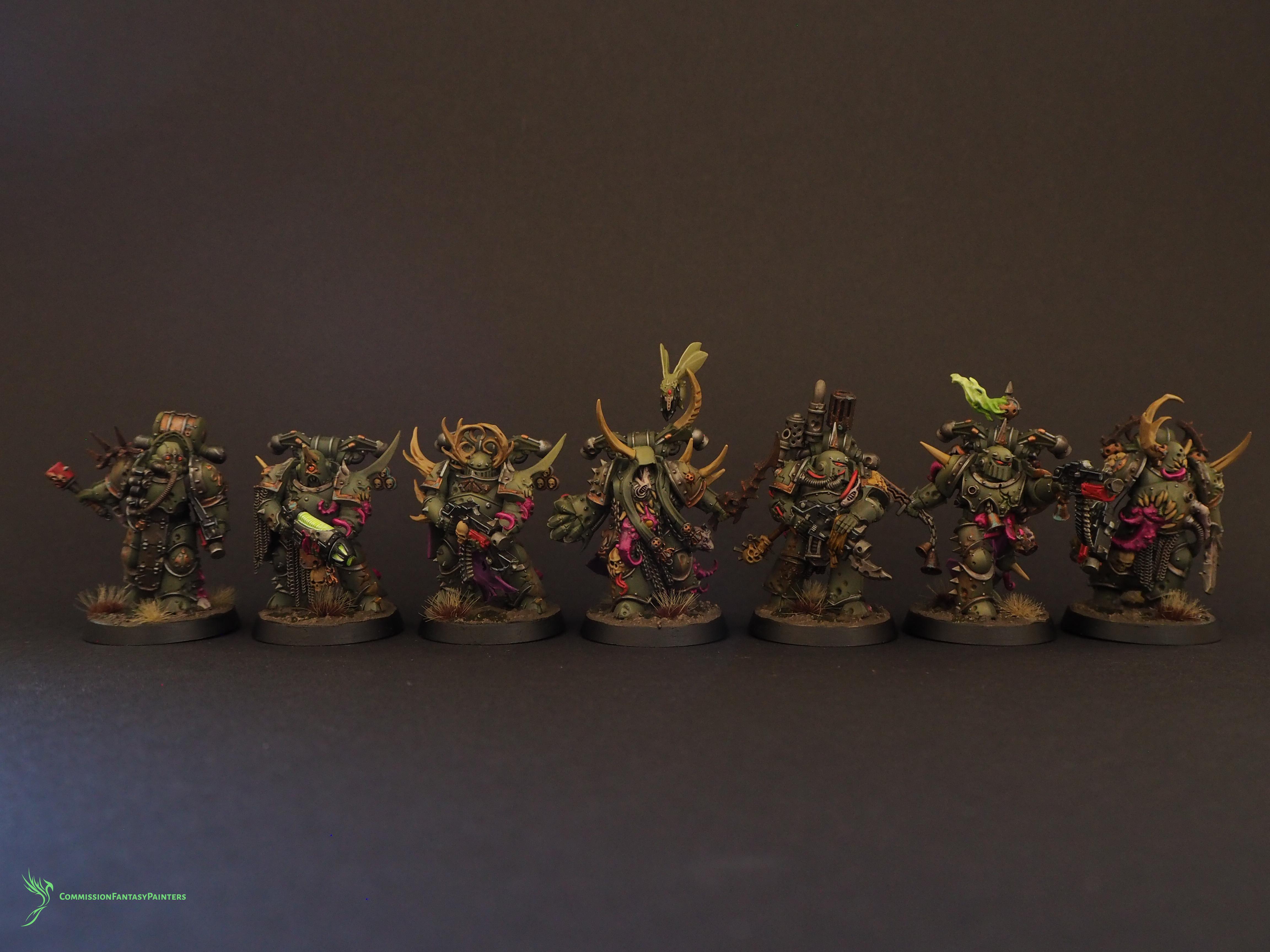Death Guard
