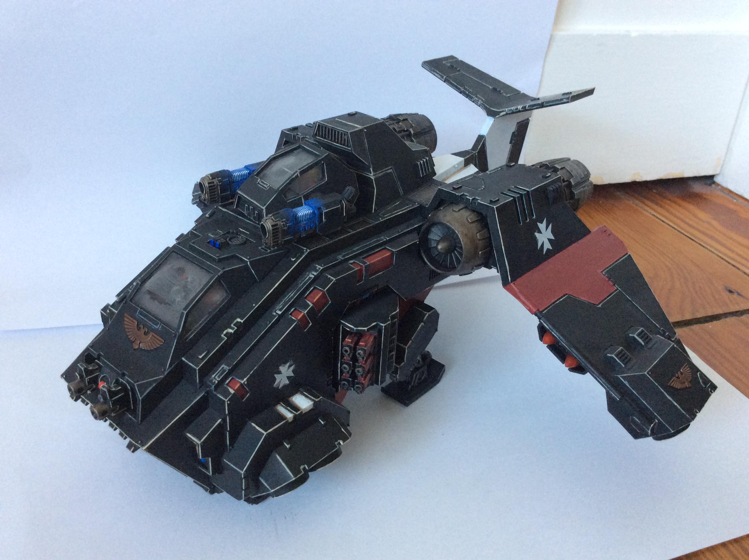 Stormraven, Stormraven1