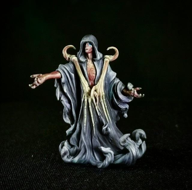 The Emissary 