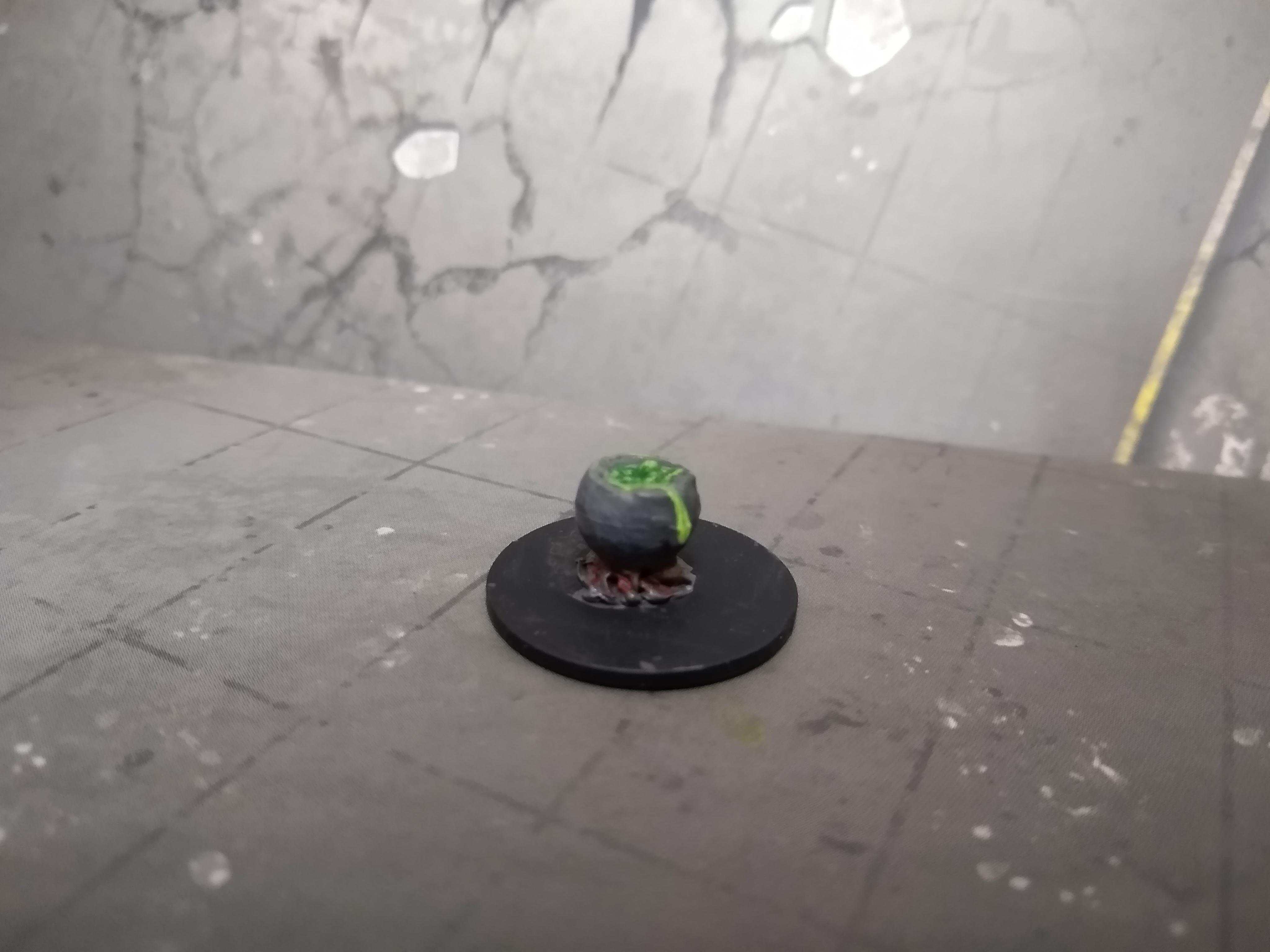 Witches' Cauldron