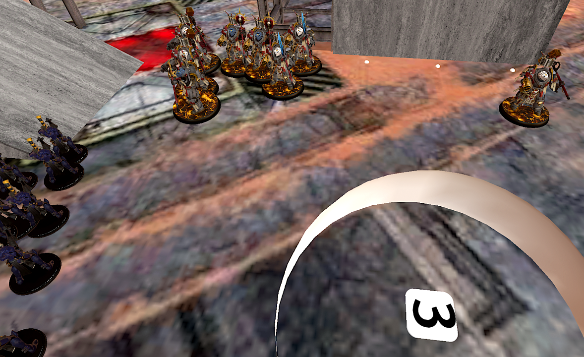 GK Casualties
