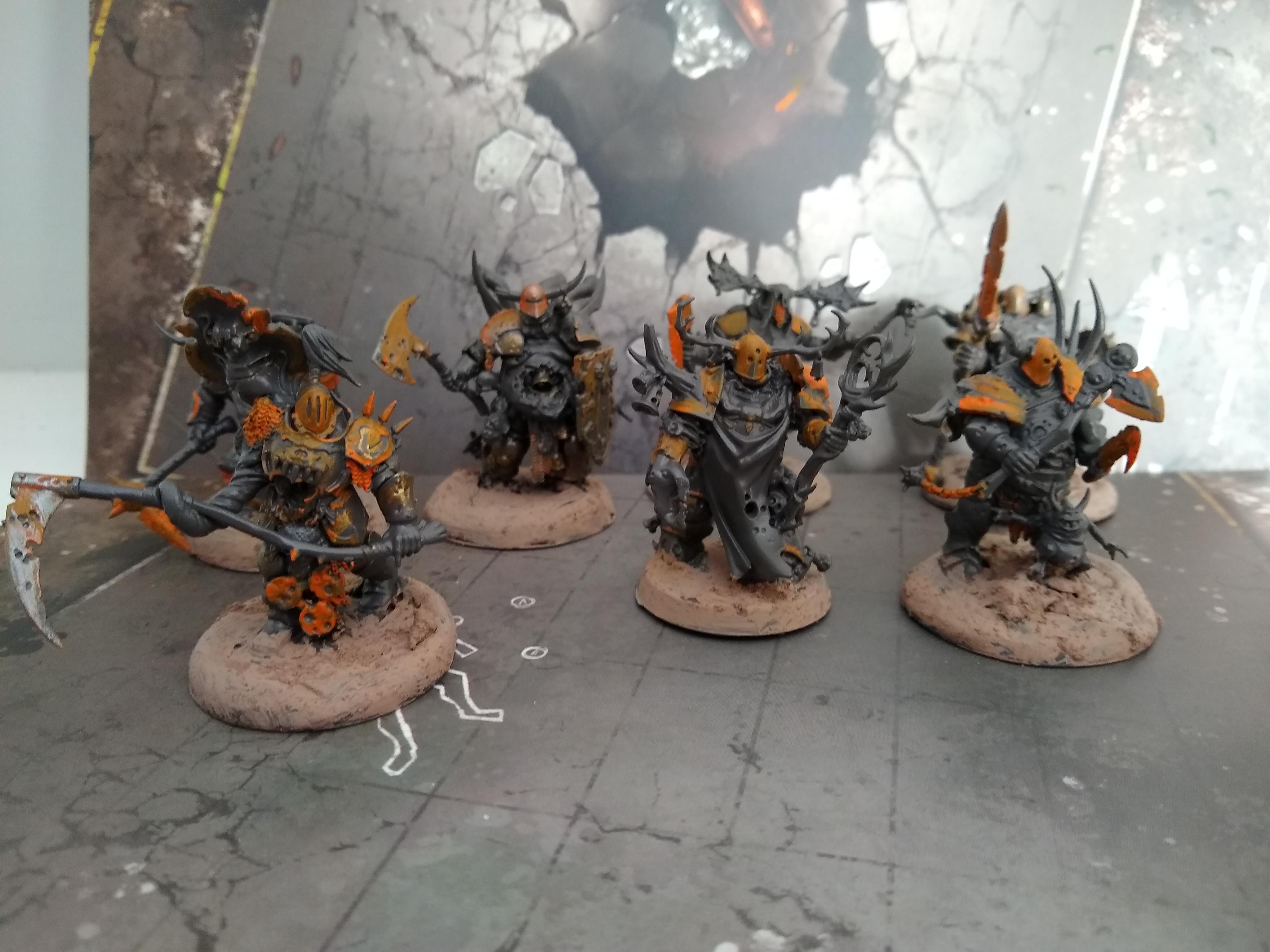 Blightkings WIP 1