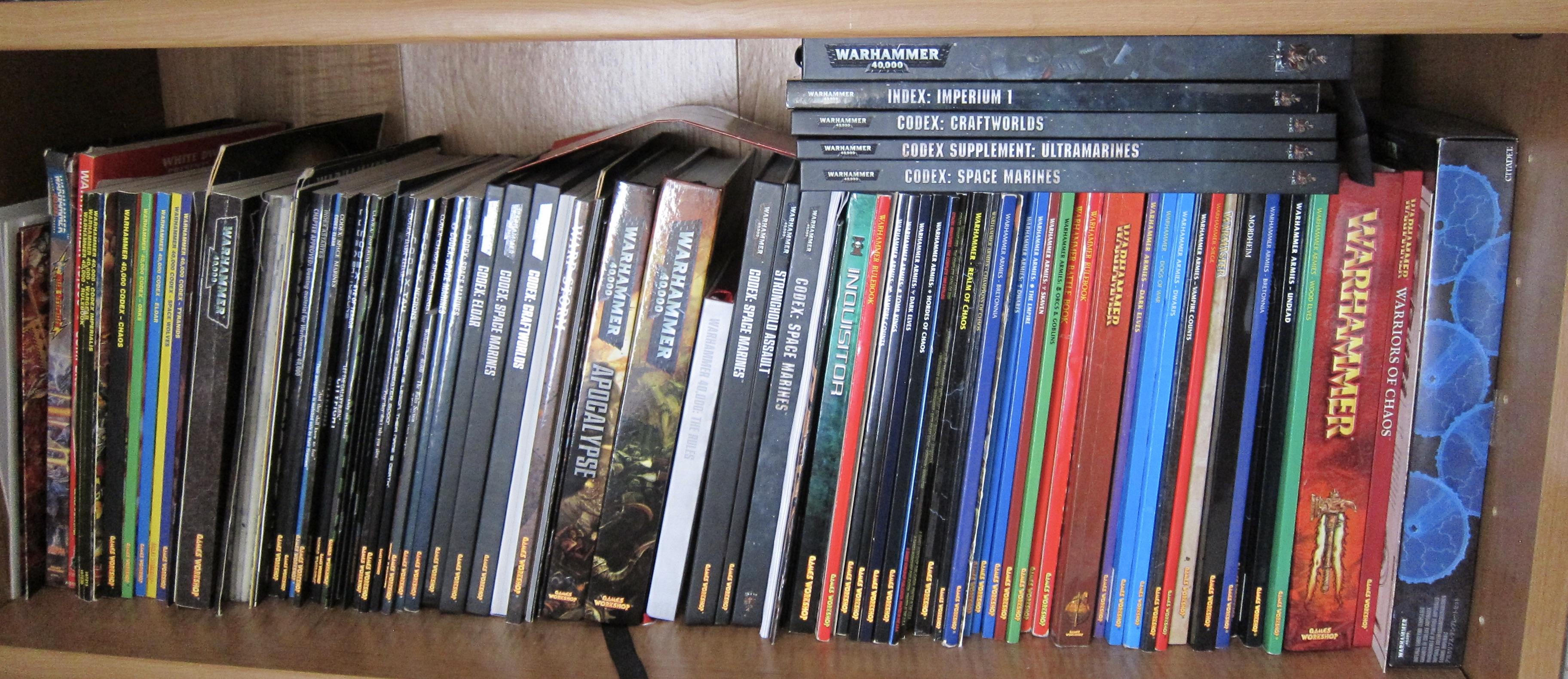 GW rules