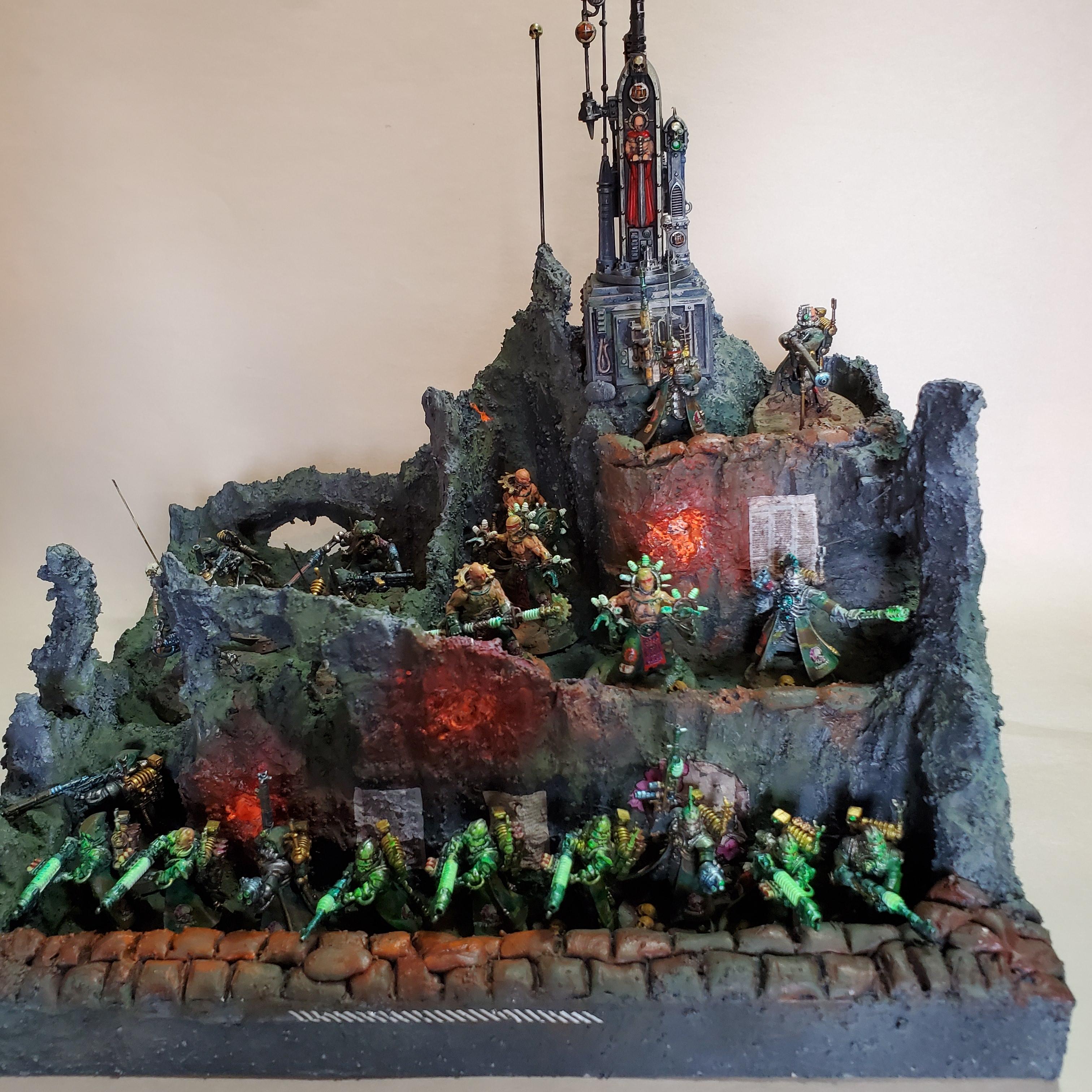 Adeptus Mechanicus, Admech, Kill Team