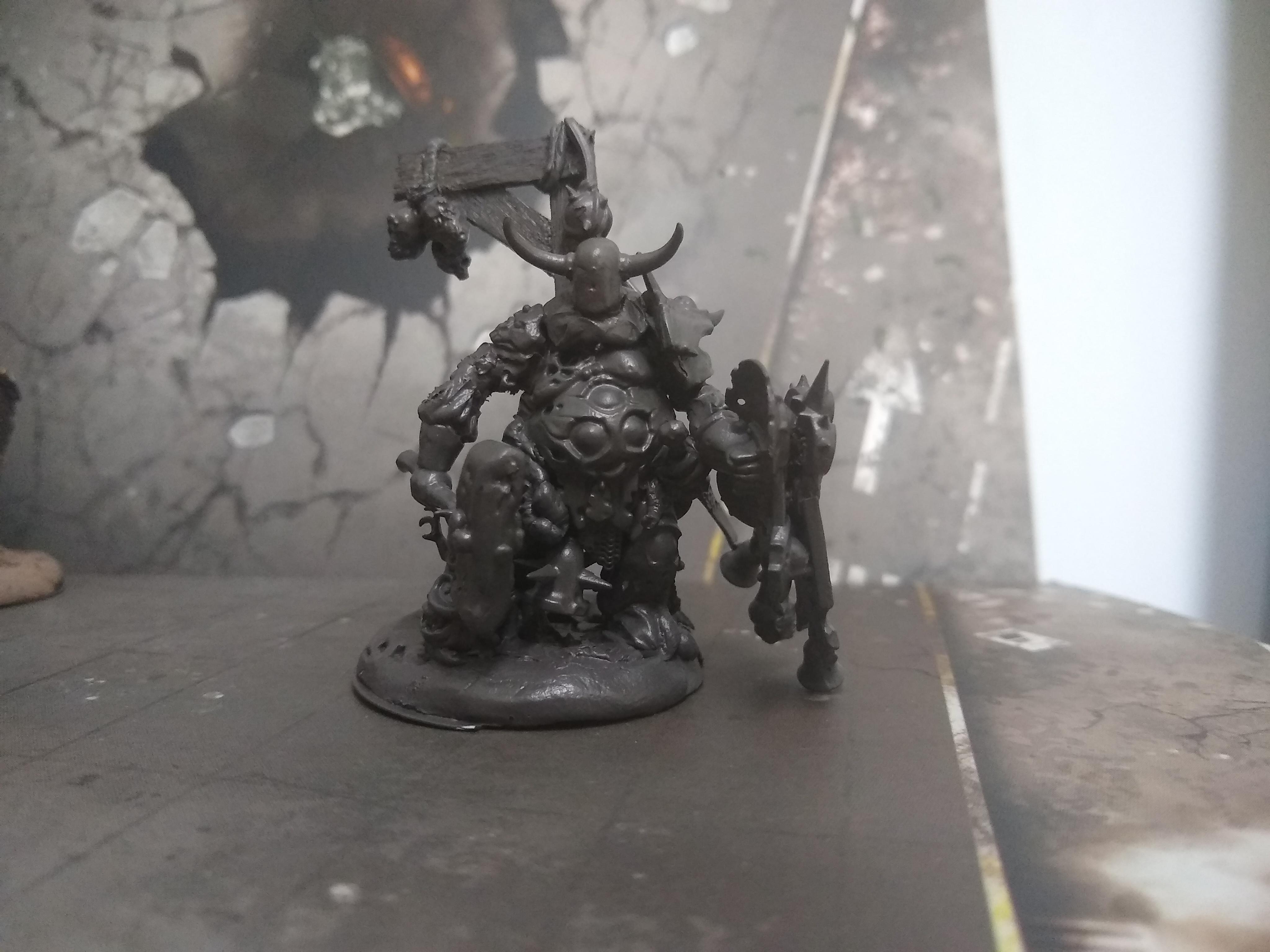 Lord of Blights