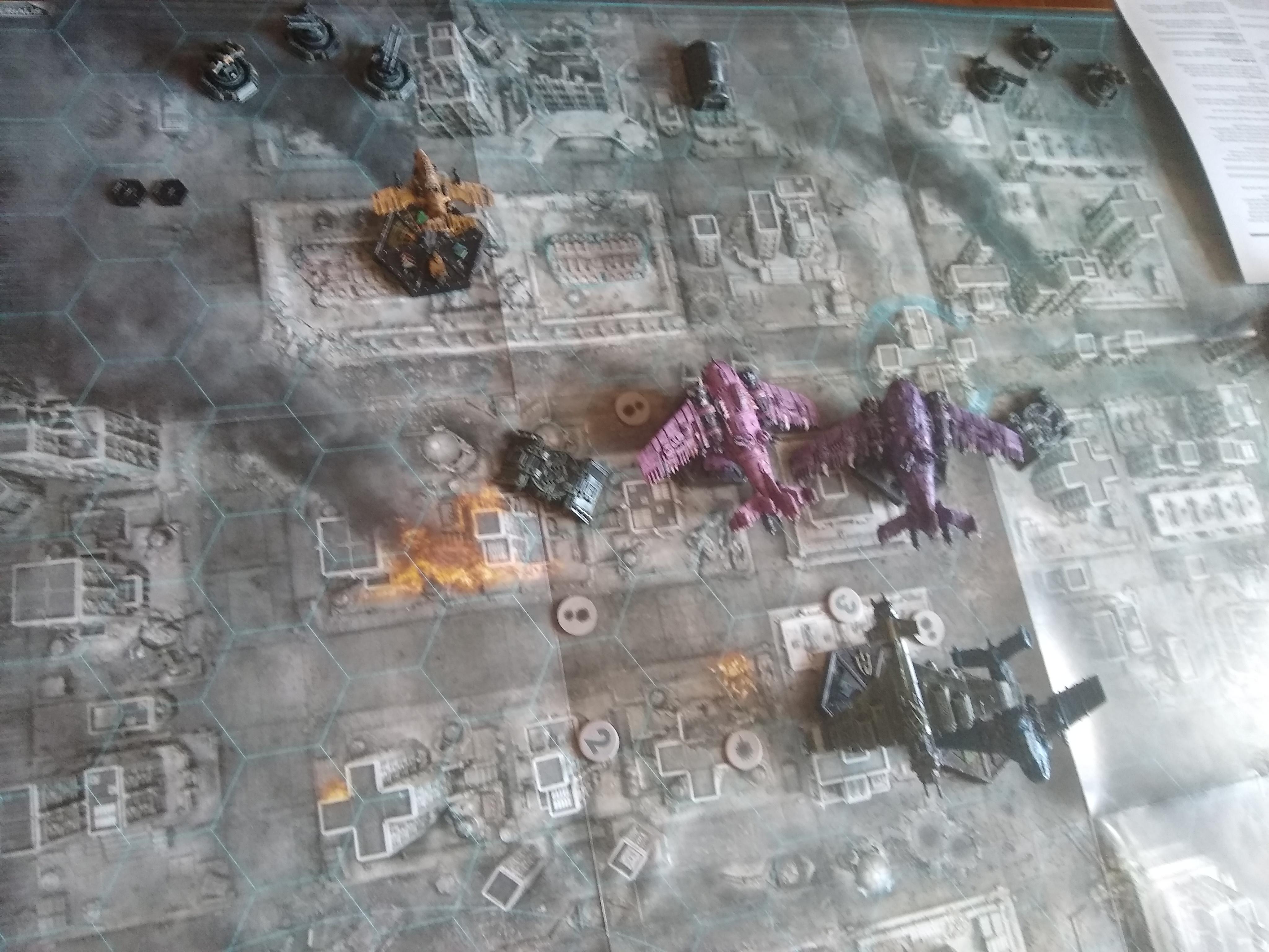 Dogfight