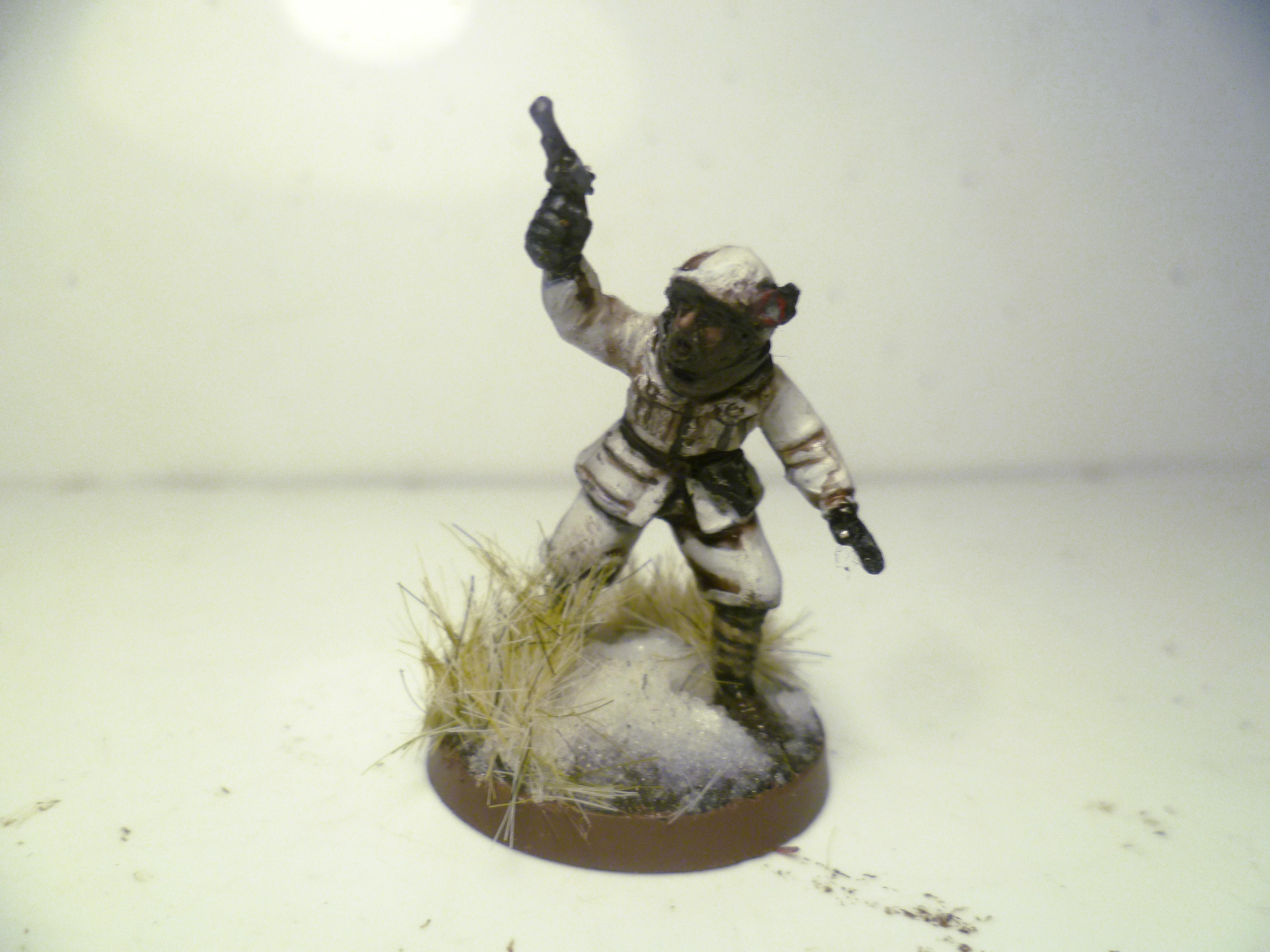 28mm, Alpini, Conversion, Ii, Italian, Snow, War, Winter, World, World War 2