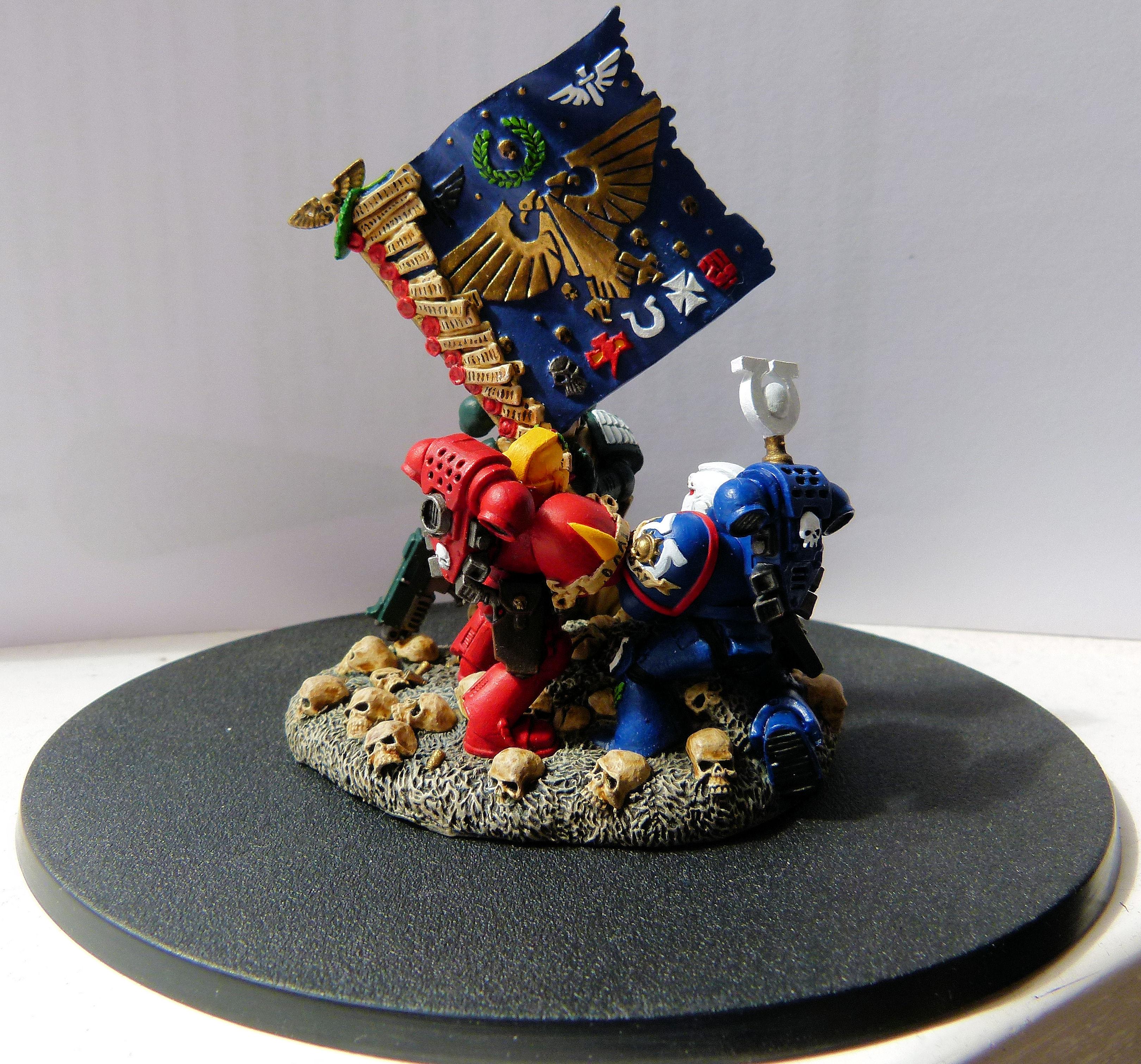 Iwo Jima WIP 1