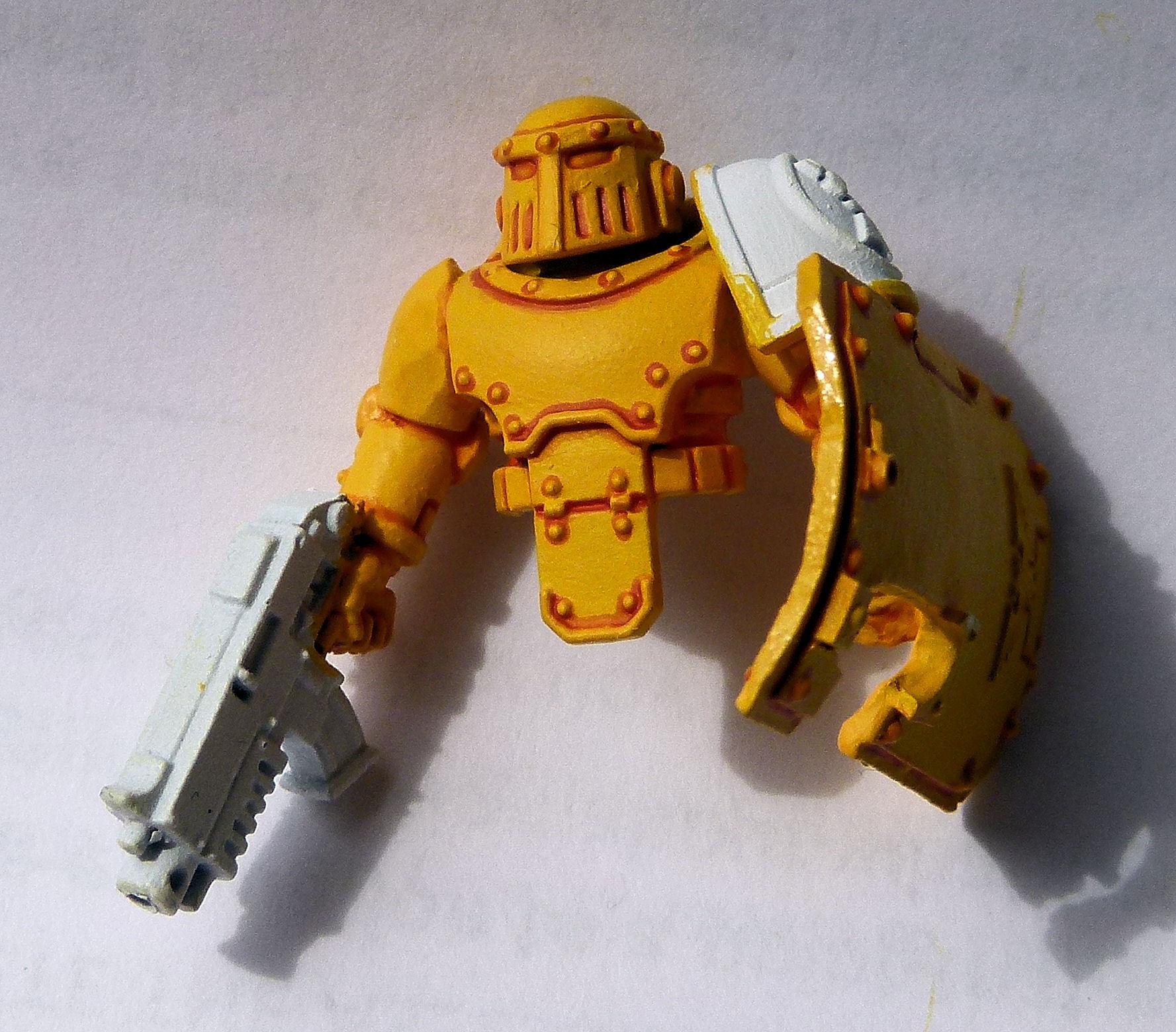 Iwo Jima Imperial Fist 1
