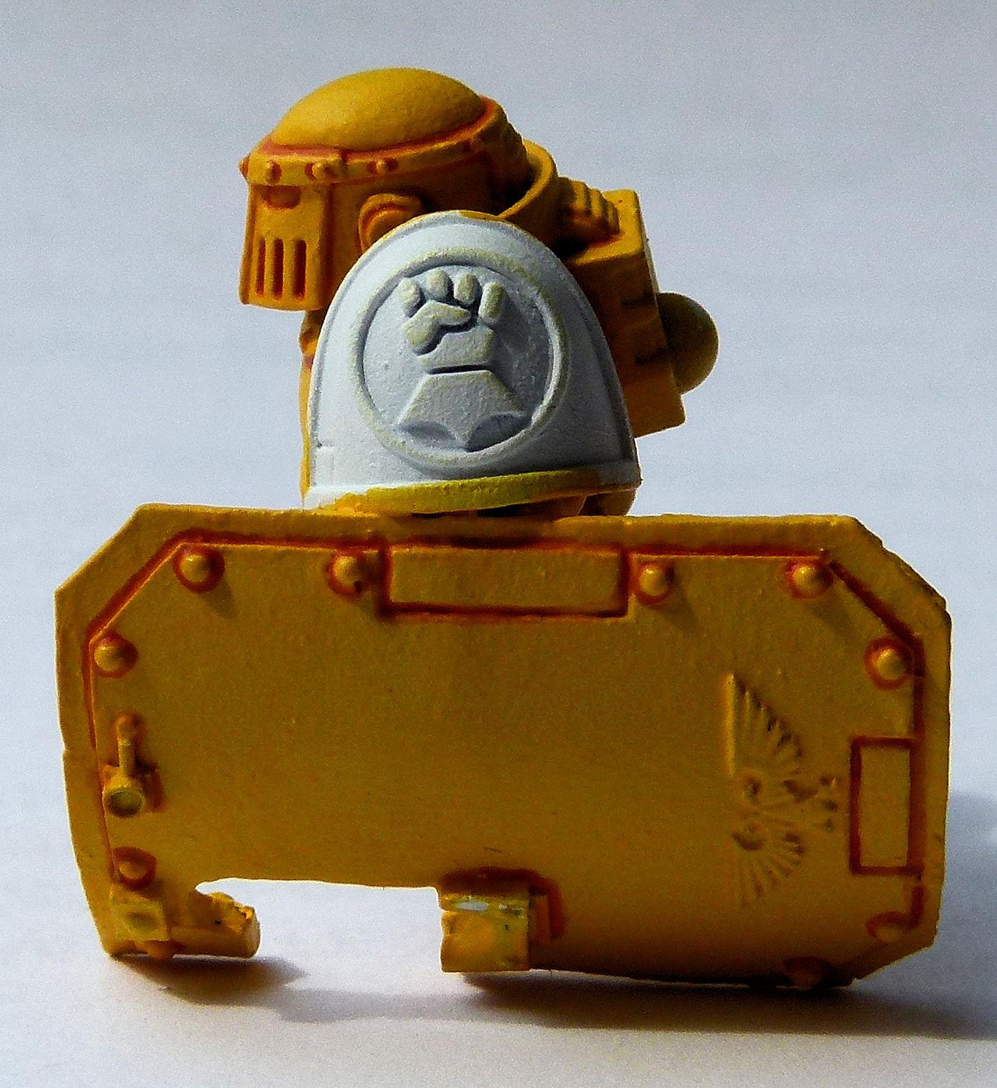 Iwo Jima Imperial Fist 2