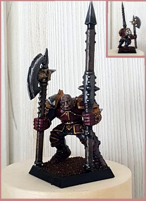 Chaos, Dungeons And Dragons