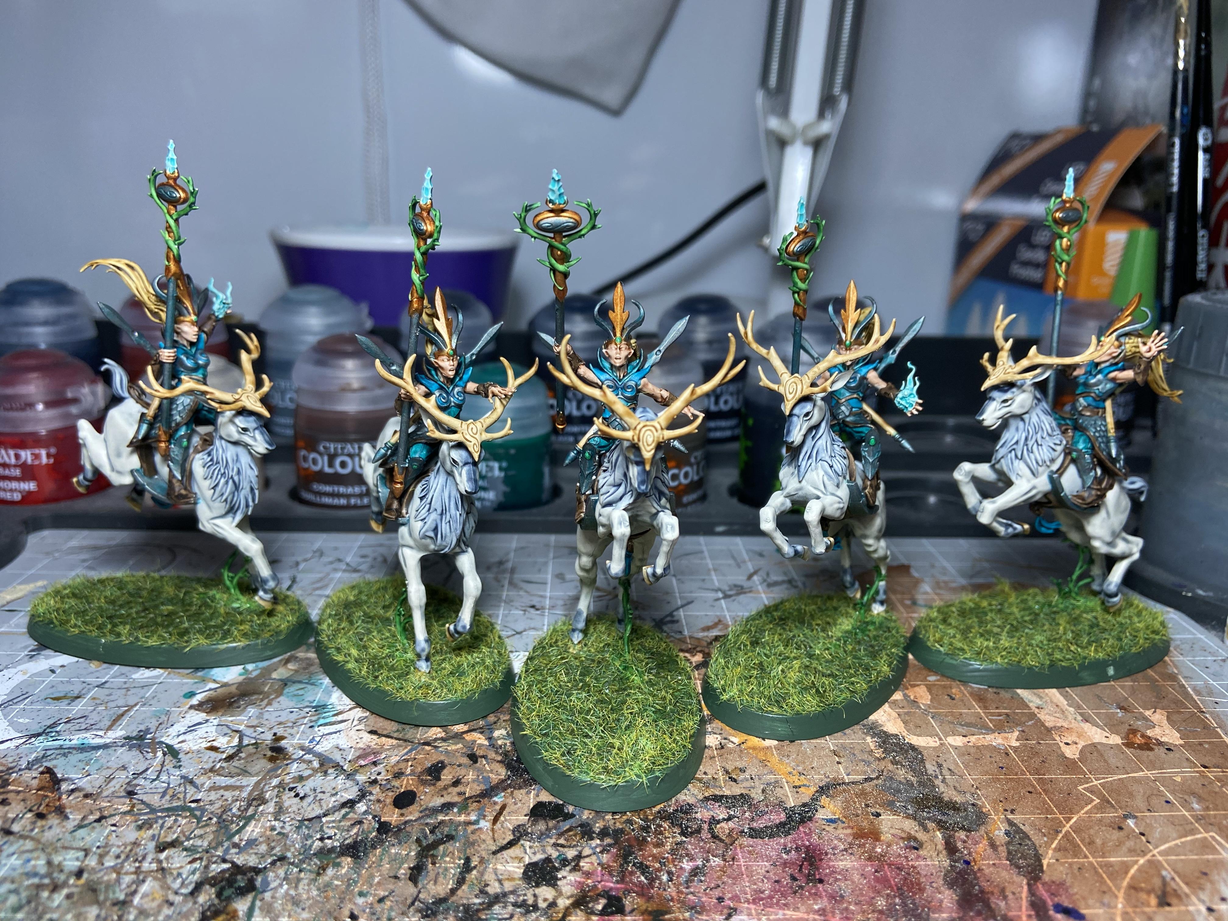 Sisters of the Thorn