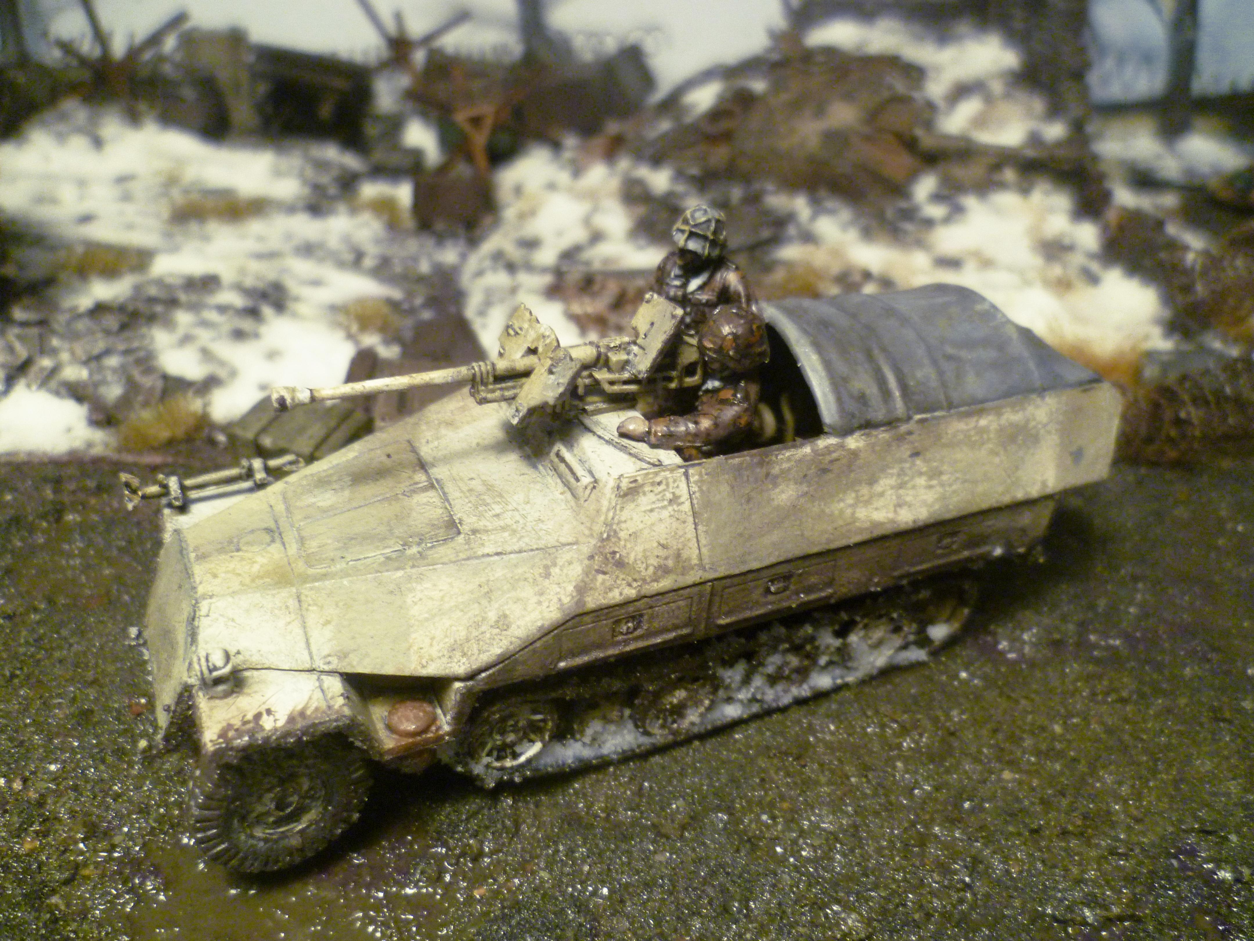 Germans, World War 2, World War Two
