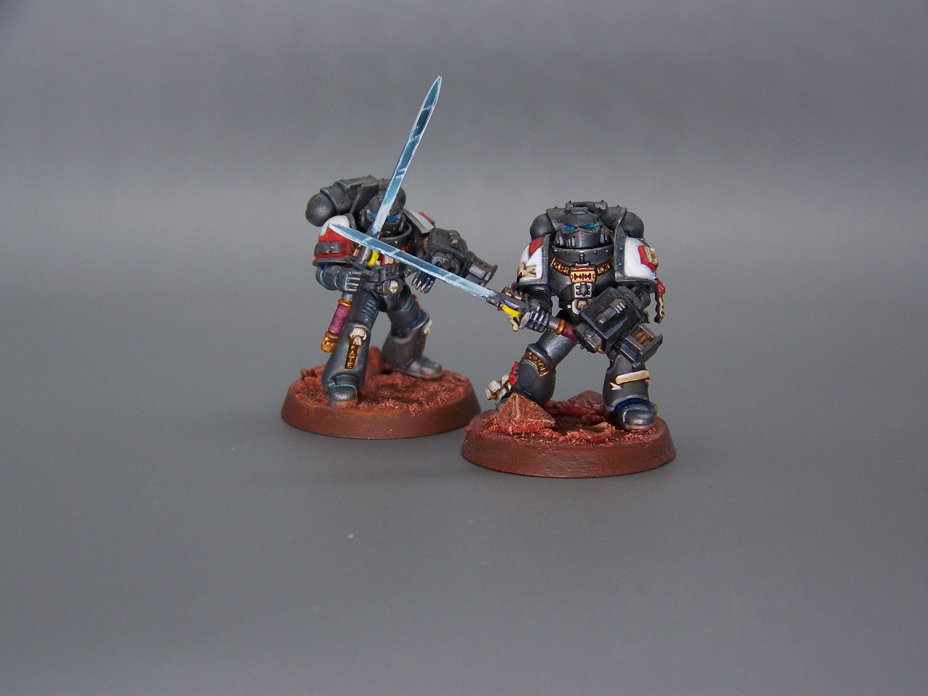 Grey Knights, Kill Team