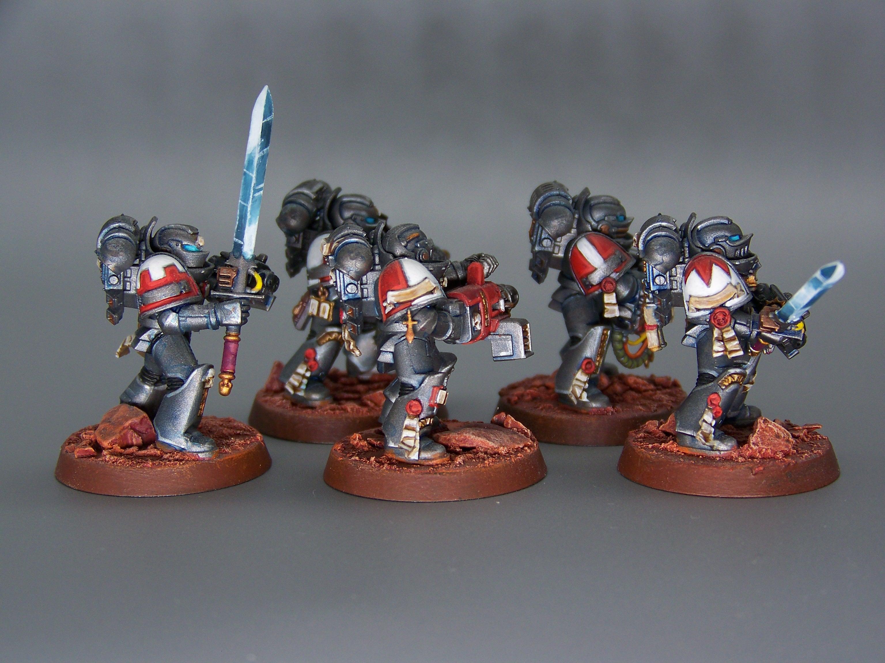 Grey Knights, Kill Team