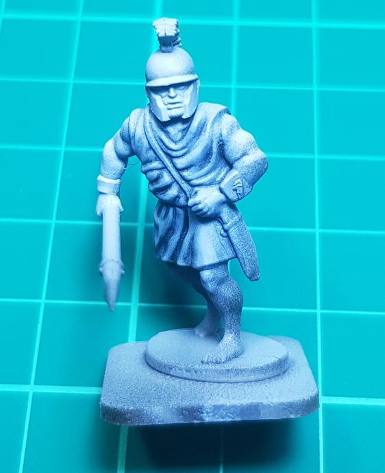 WIP Front