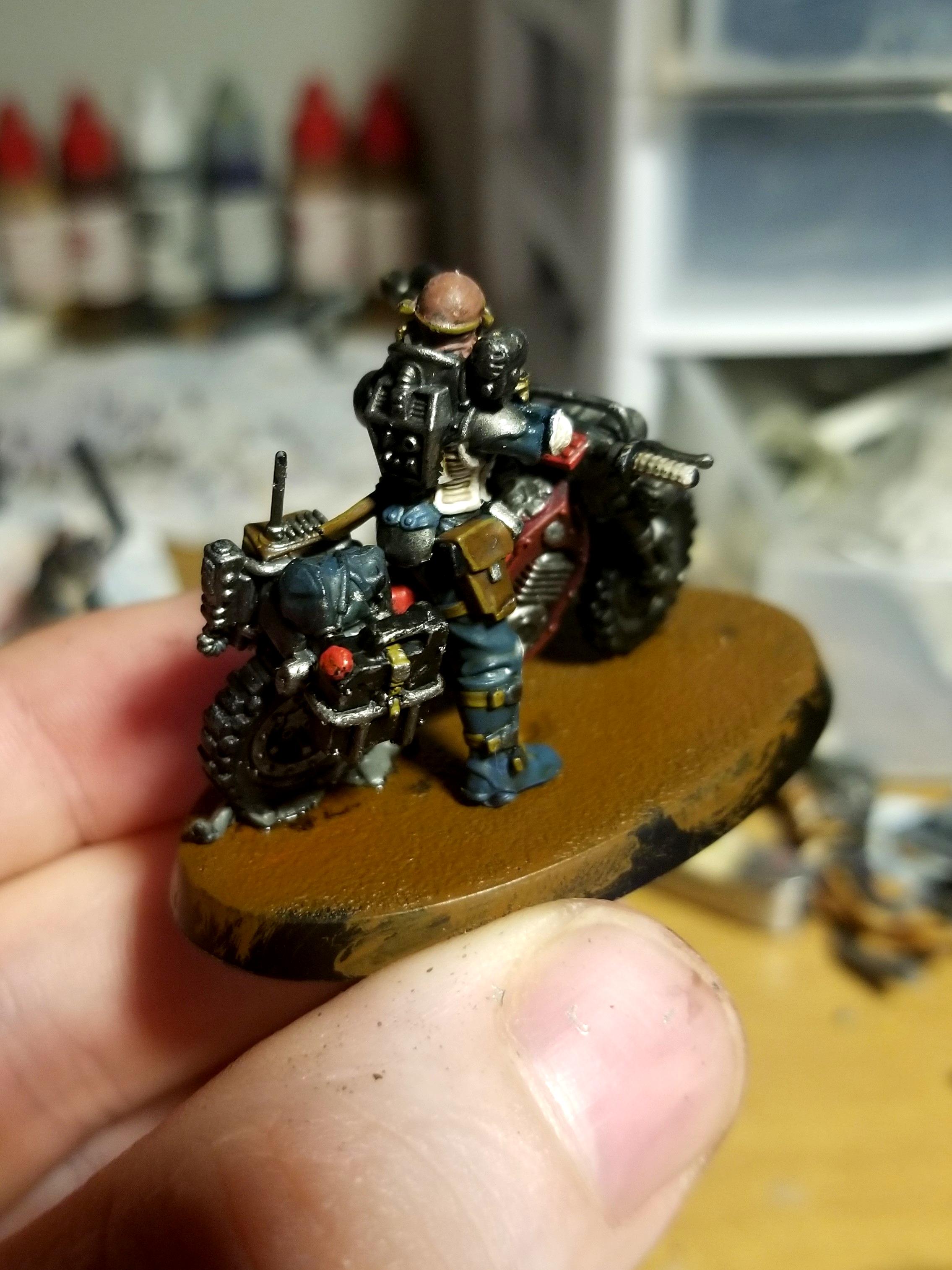 Gsc, Jackal Alphus