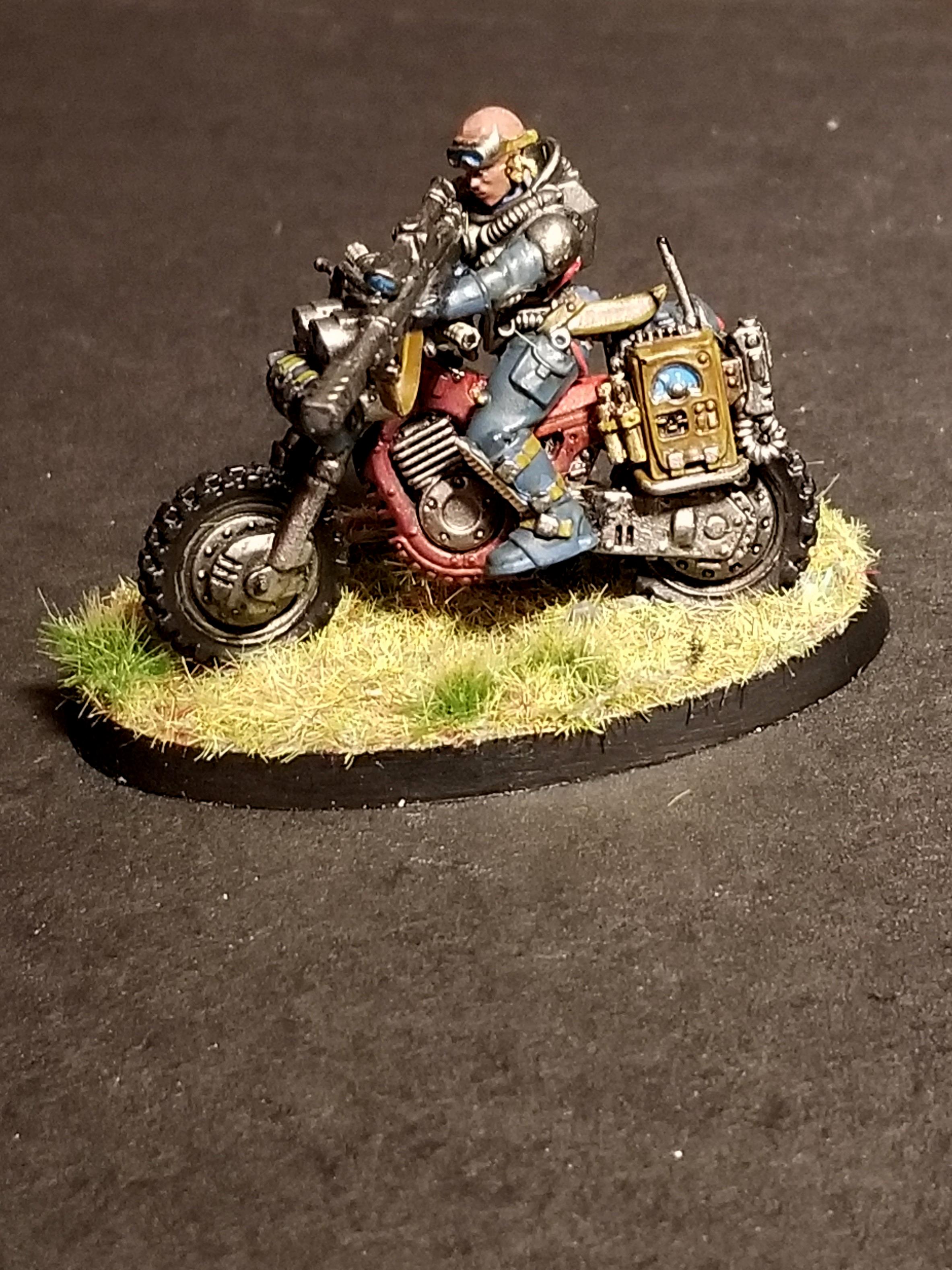 Gsc, Jackal Alphus