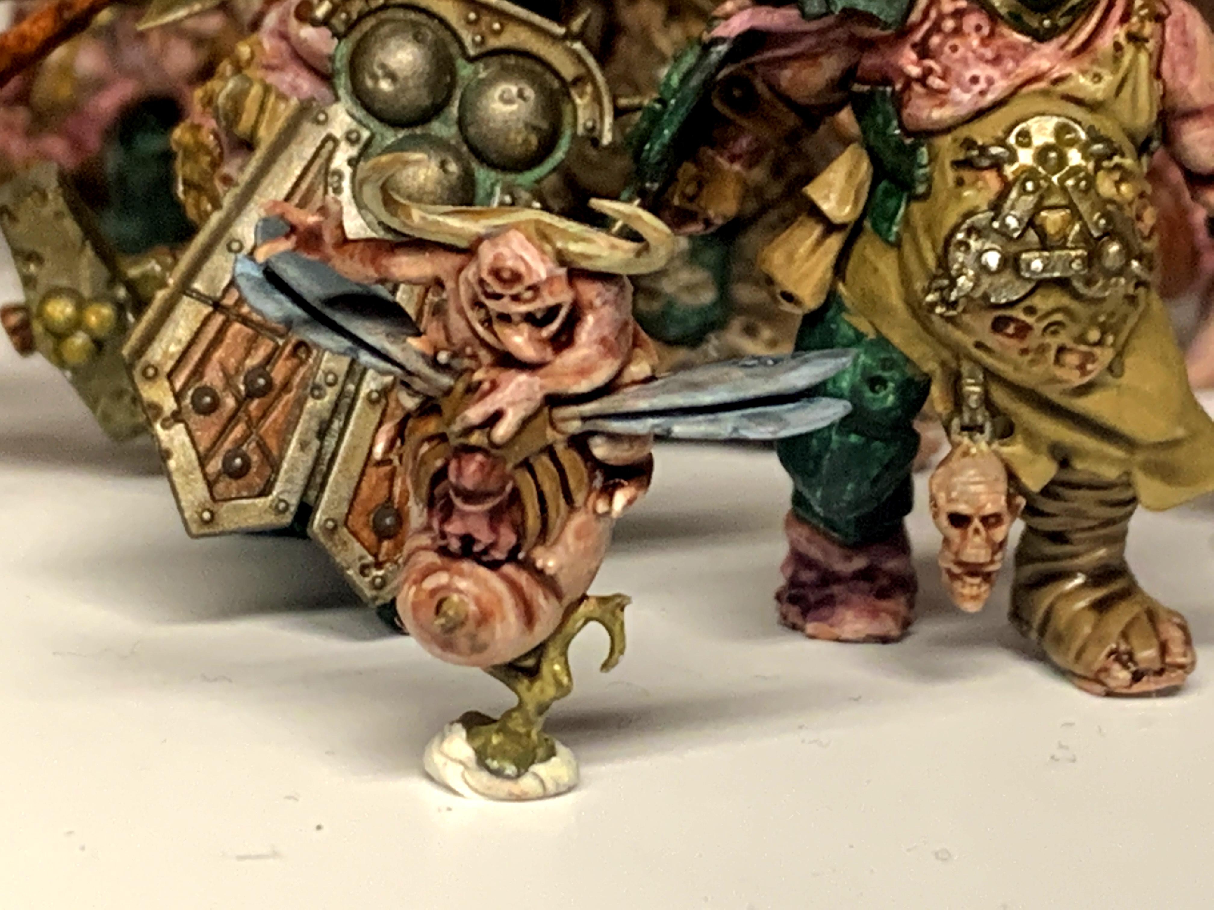 Flying Nurgling