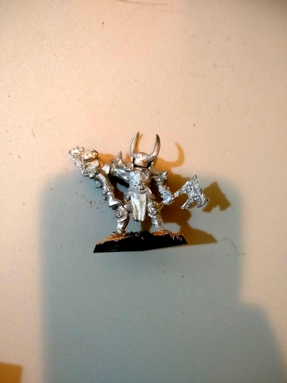 WIP Dakka Challenge 4/20