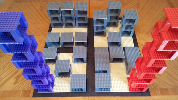 Stacker City, Humanoid_stacker_city_007_fantasy