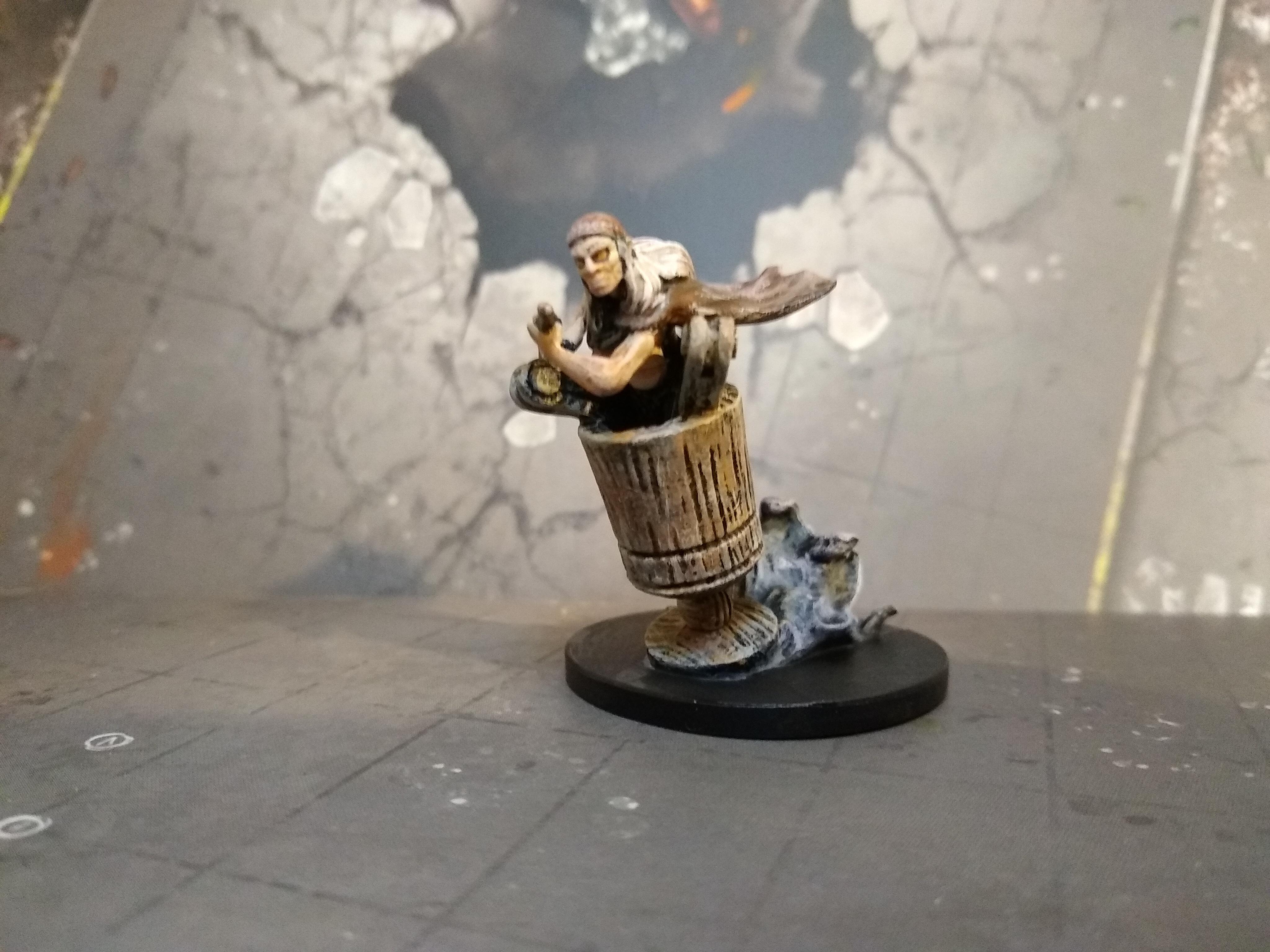 Baba yaga