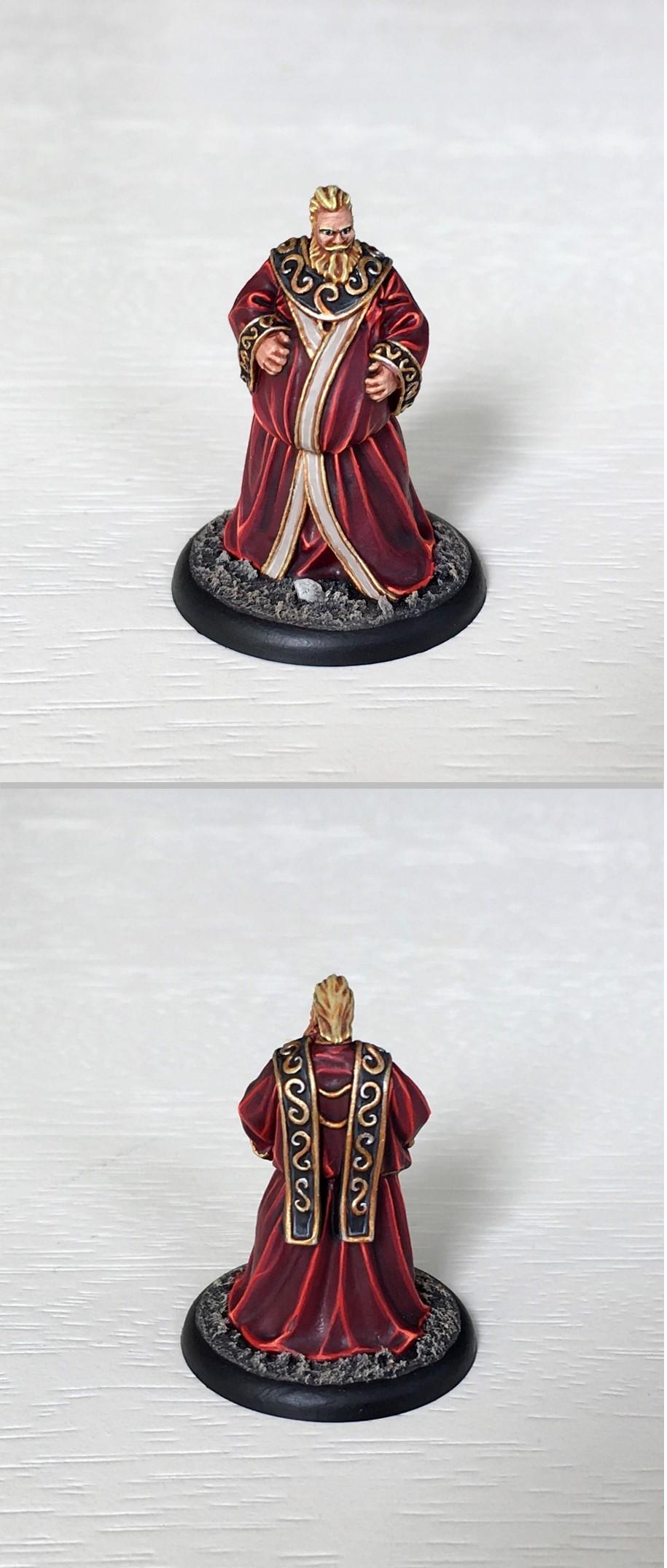 Fat, Robes, Illyrio Mopatis 01