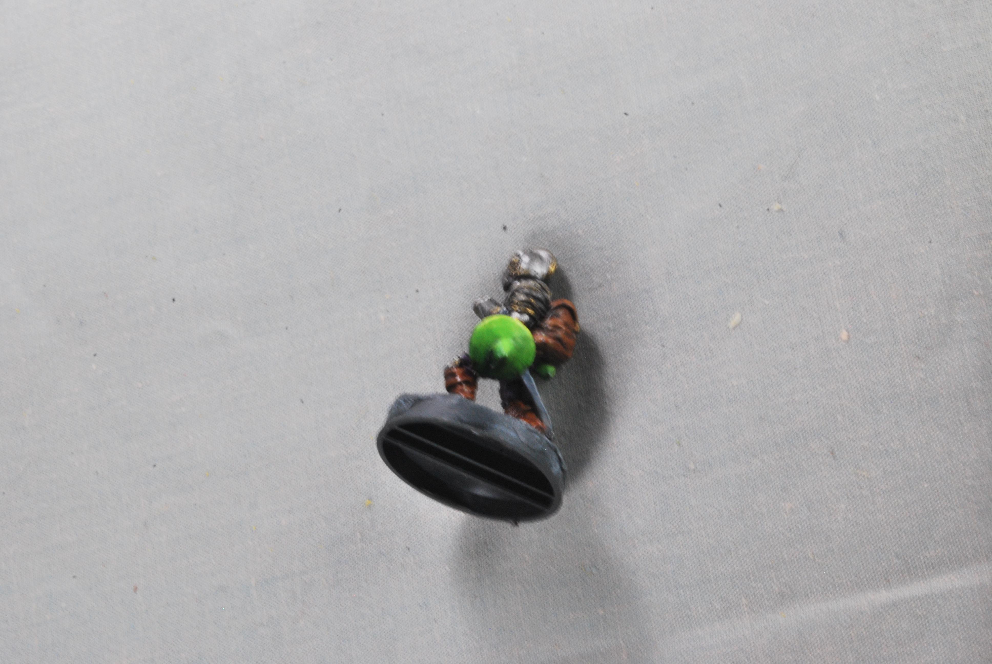 Adventurers, Dungeons And Dragons, Gnoll, Grenadier, Human, Lizardmen, Ratfolk Oldhammer