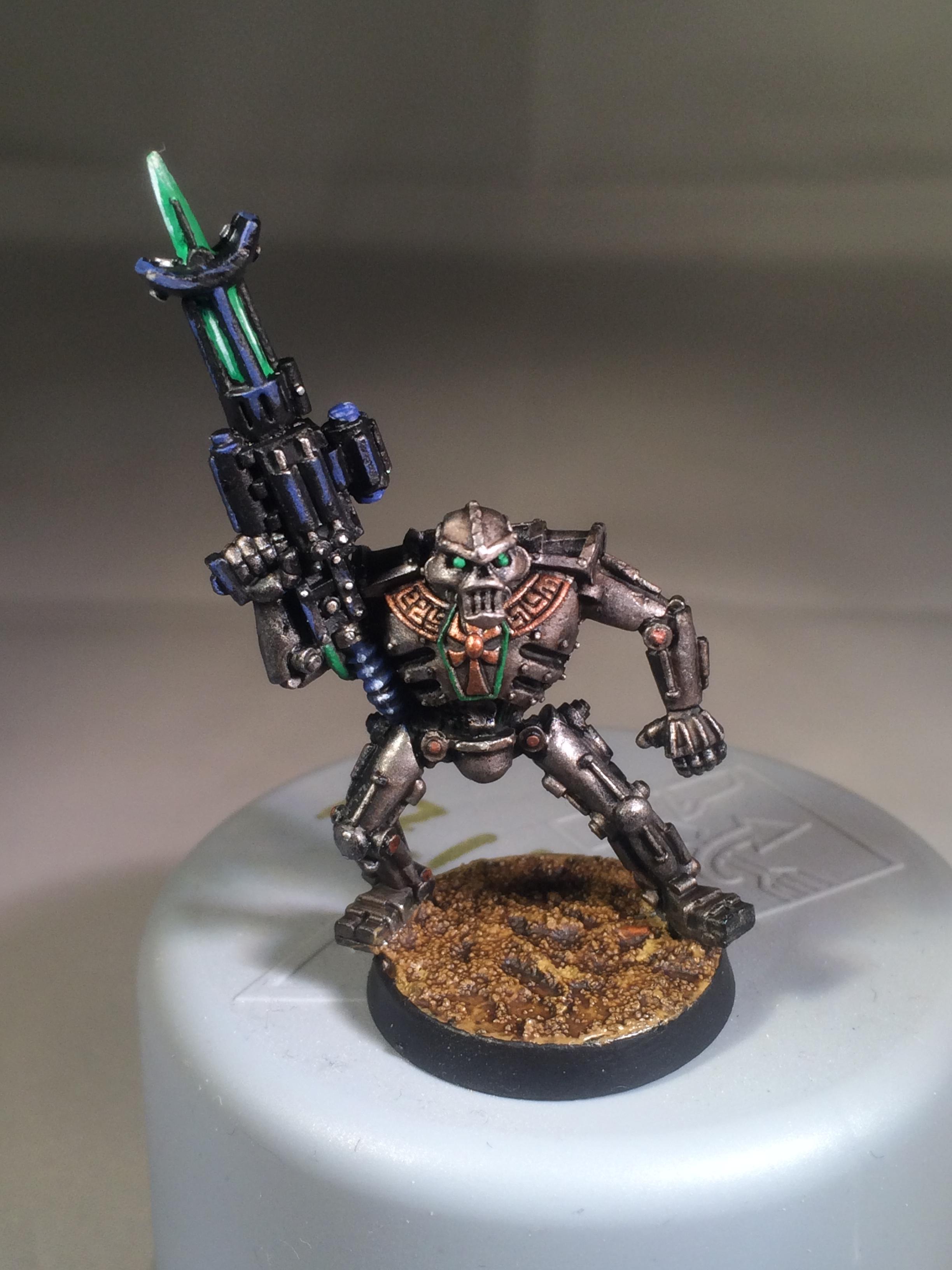 Conversion, Cool, Gaukler, Lord, Metallic, Necrons, Old, Oldhammer, Quest, Rogue, Scratch Build, Skeletons, Star, Style, Trader, Undead, Warriors