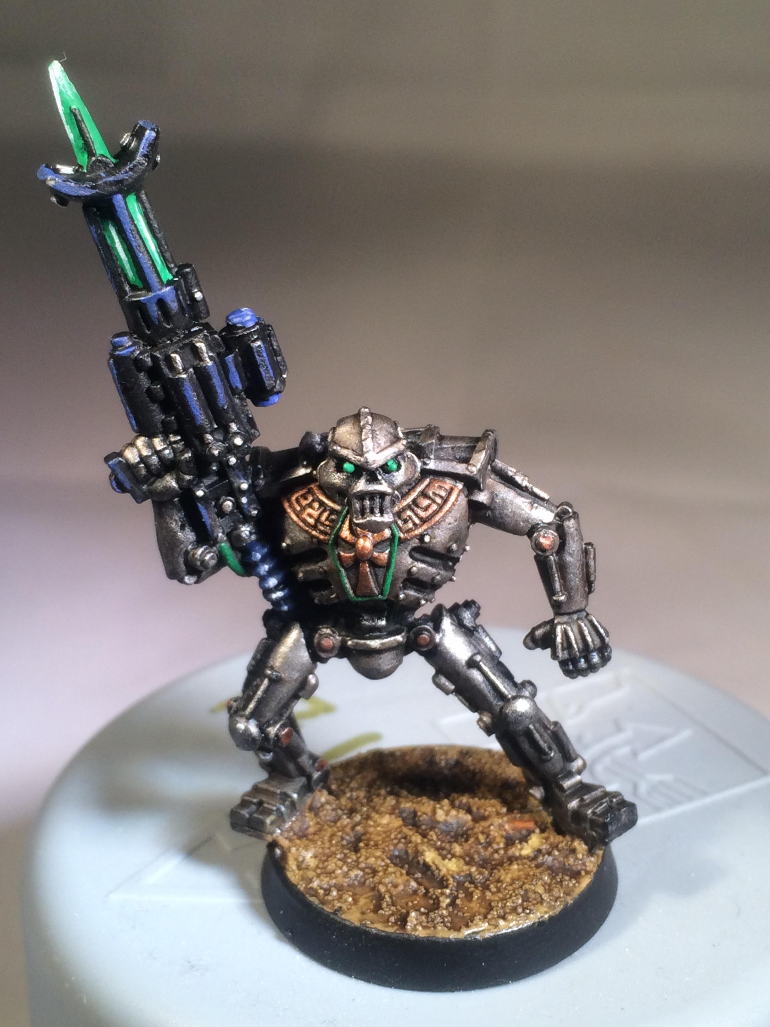 Conversion, Cool, Gaukler, Lord, Metallic, Necrons, Old, Oldhammer, Quest, Rogue, Scratch Build, Skeletons, Star, Style, Trader, Undead, Warriors