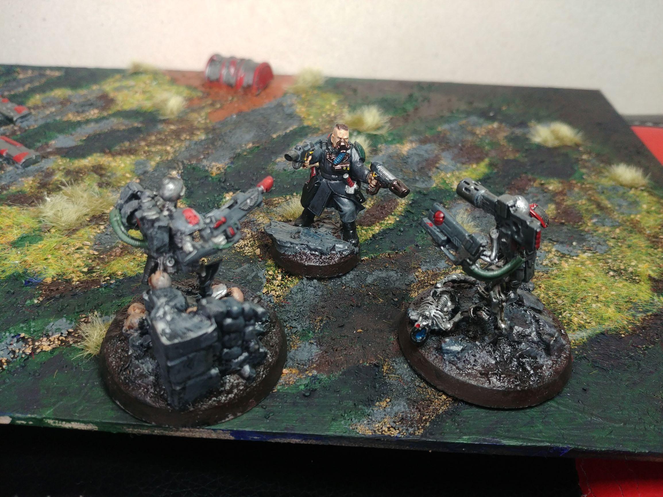 I think this guys looks cool, totally illegal..