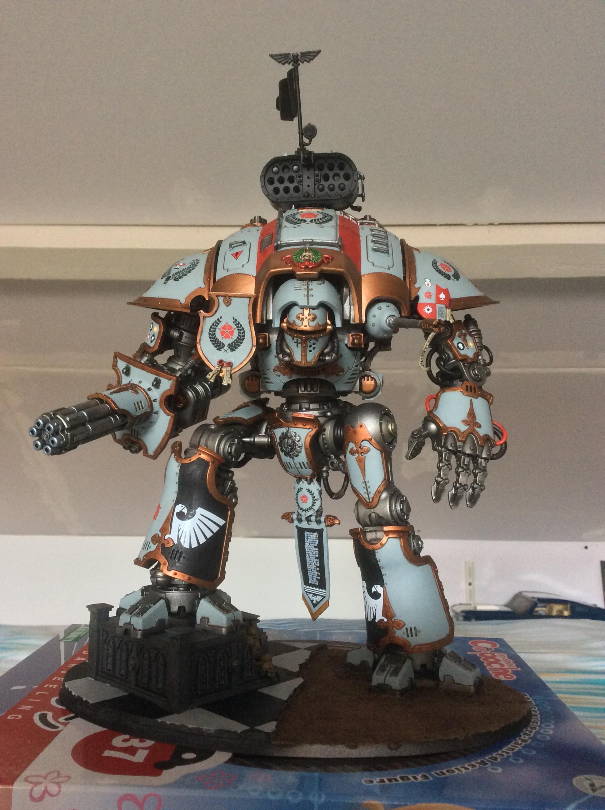 WIP Warden