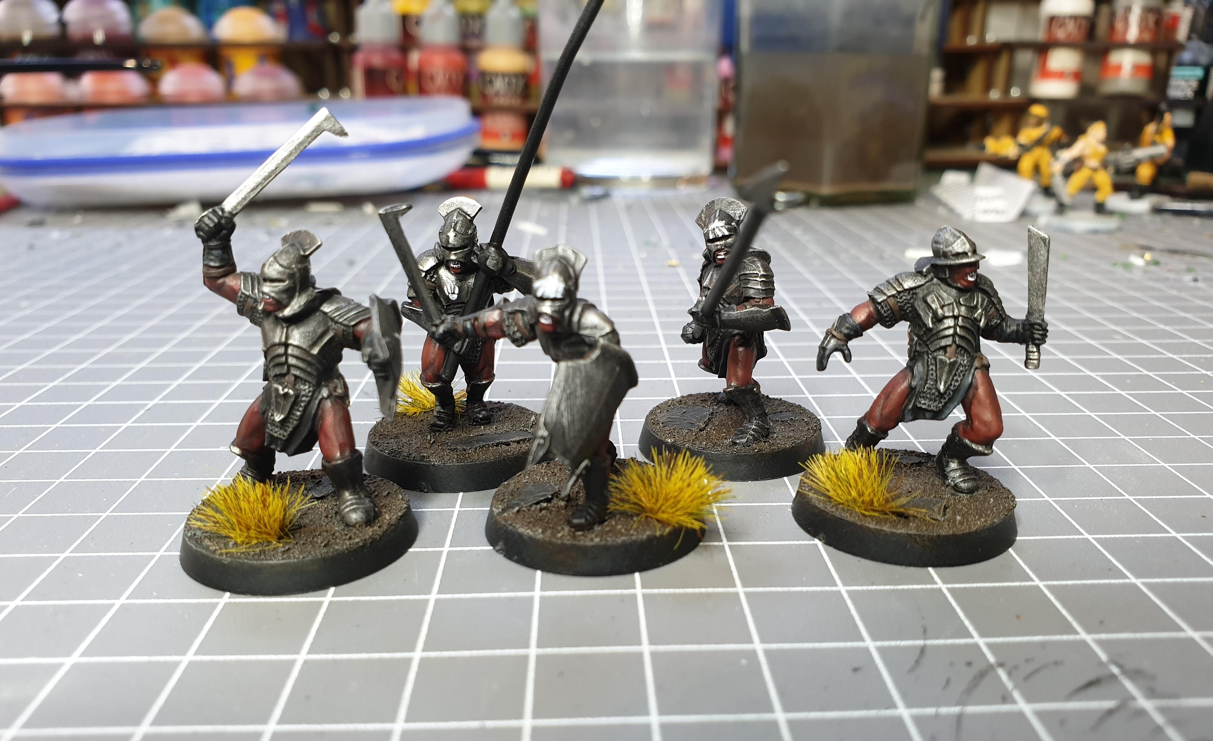 Battle, Earth, Game, Hai, Isengard, Lord, Middle, Of, Rings, Strategy, The, Uruk