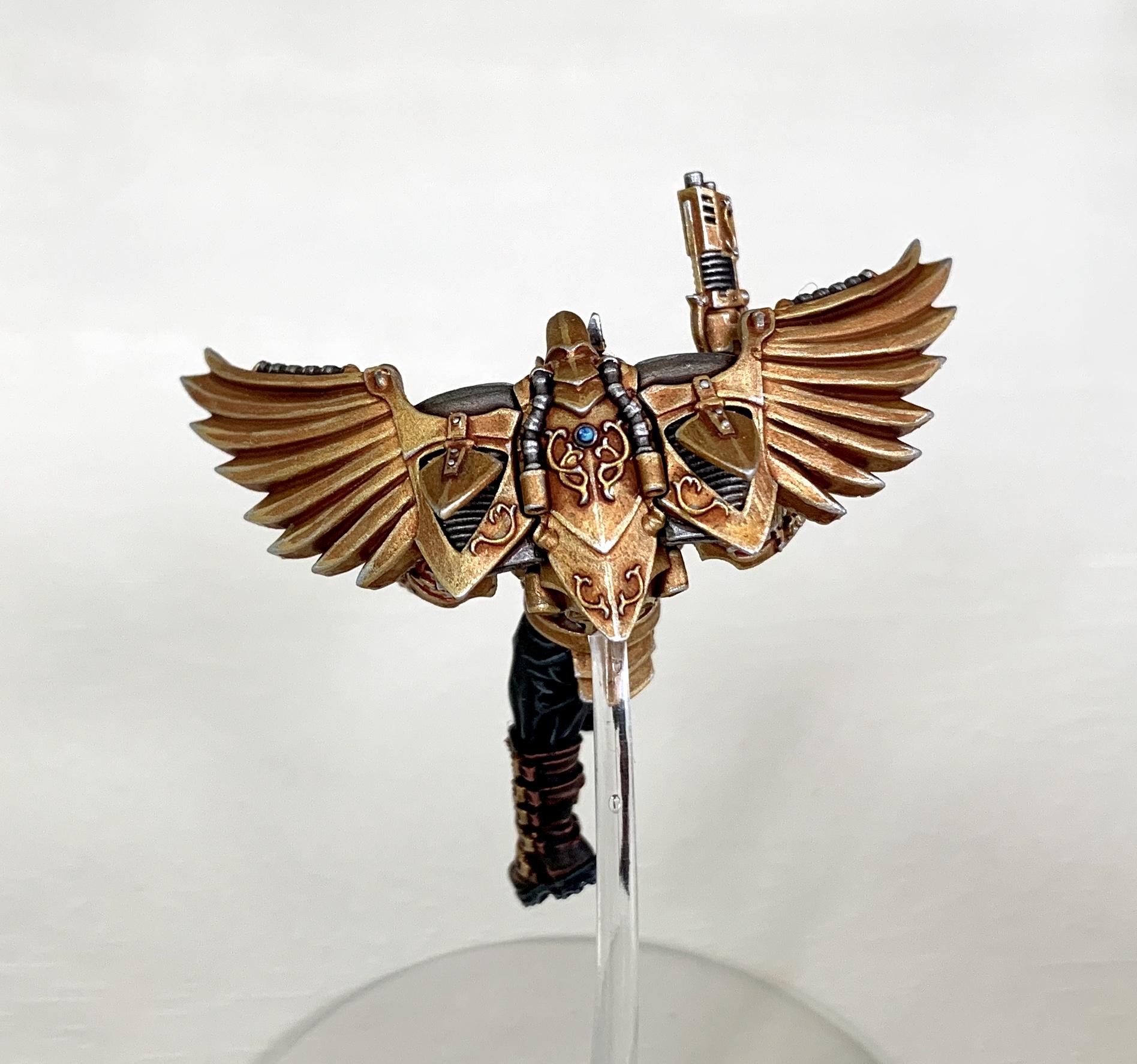 Custodes Venetari 02