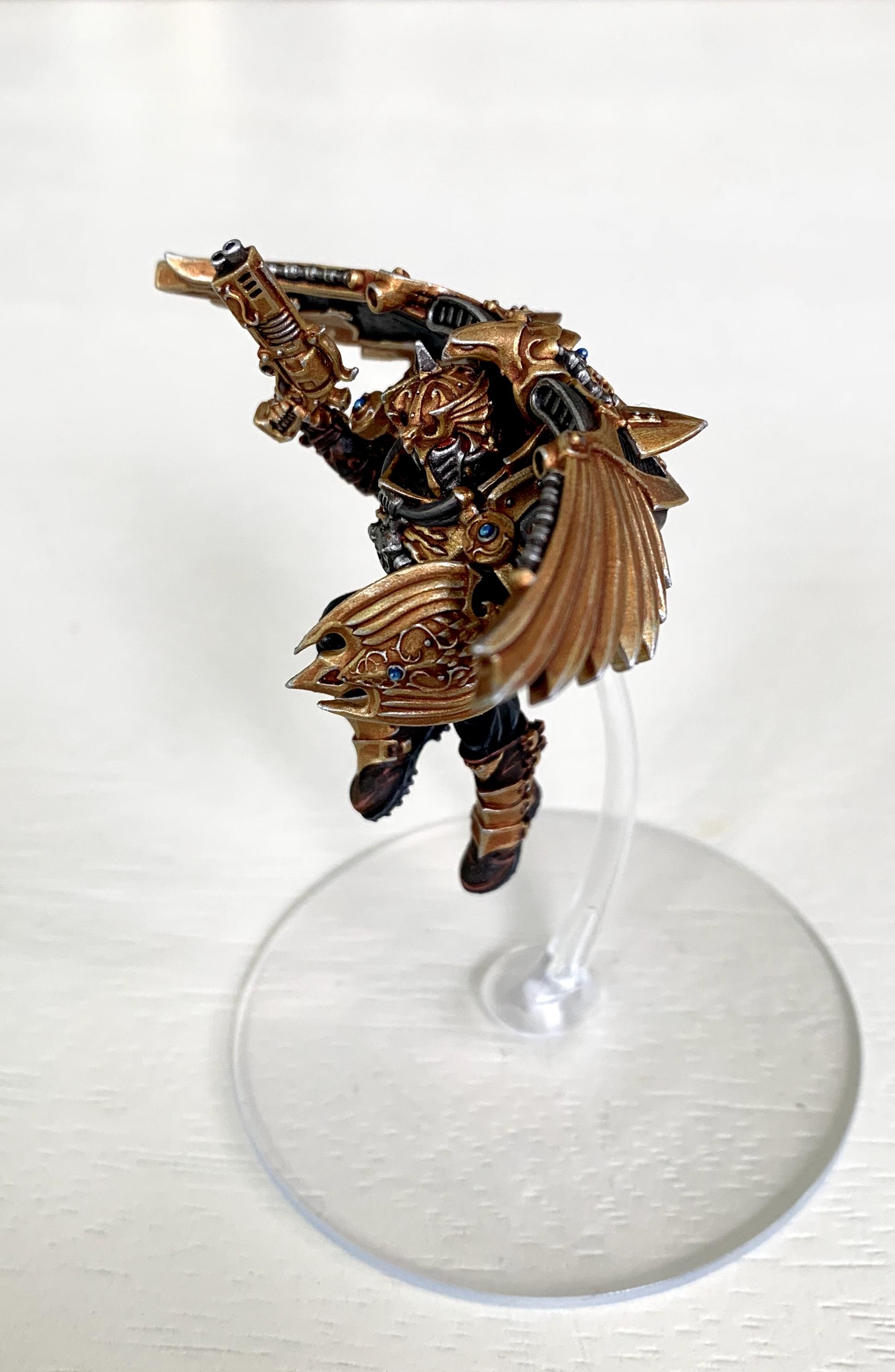 Custodes Venetari 03