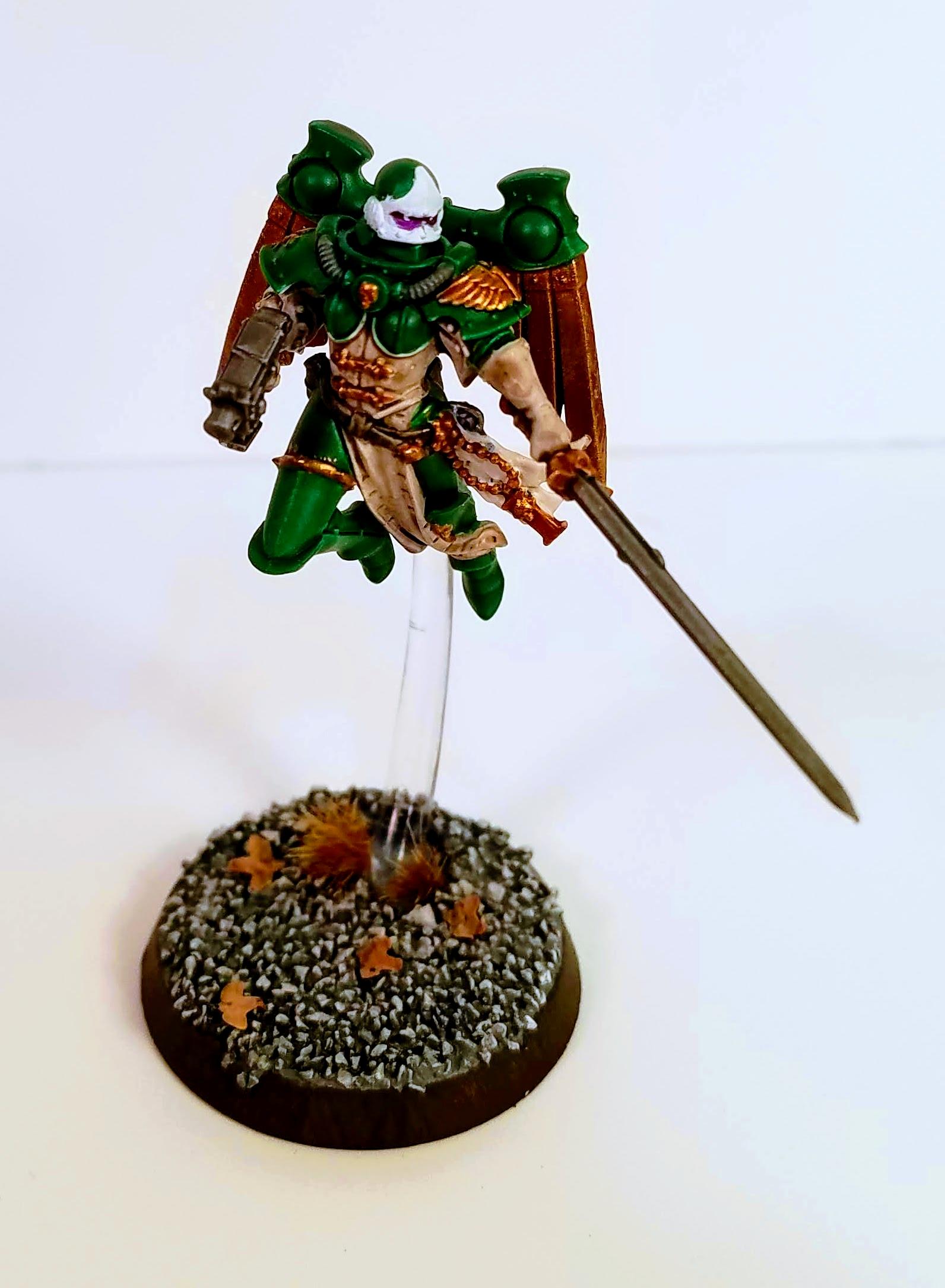 Converted Zephyrim #3