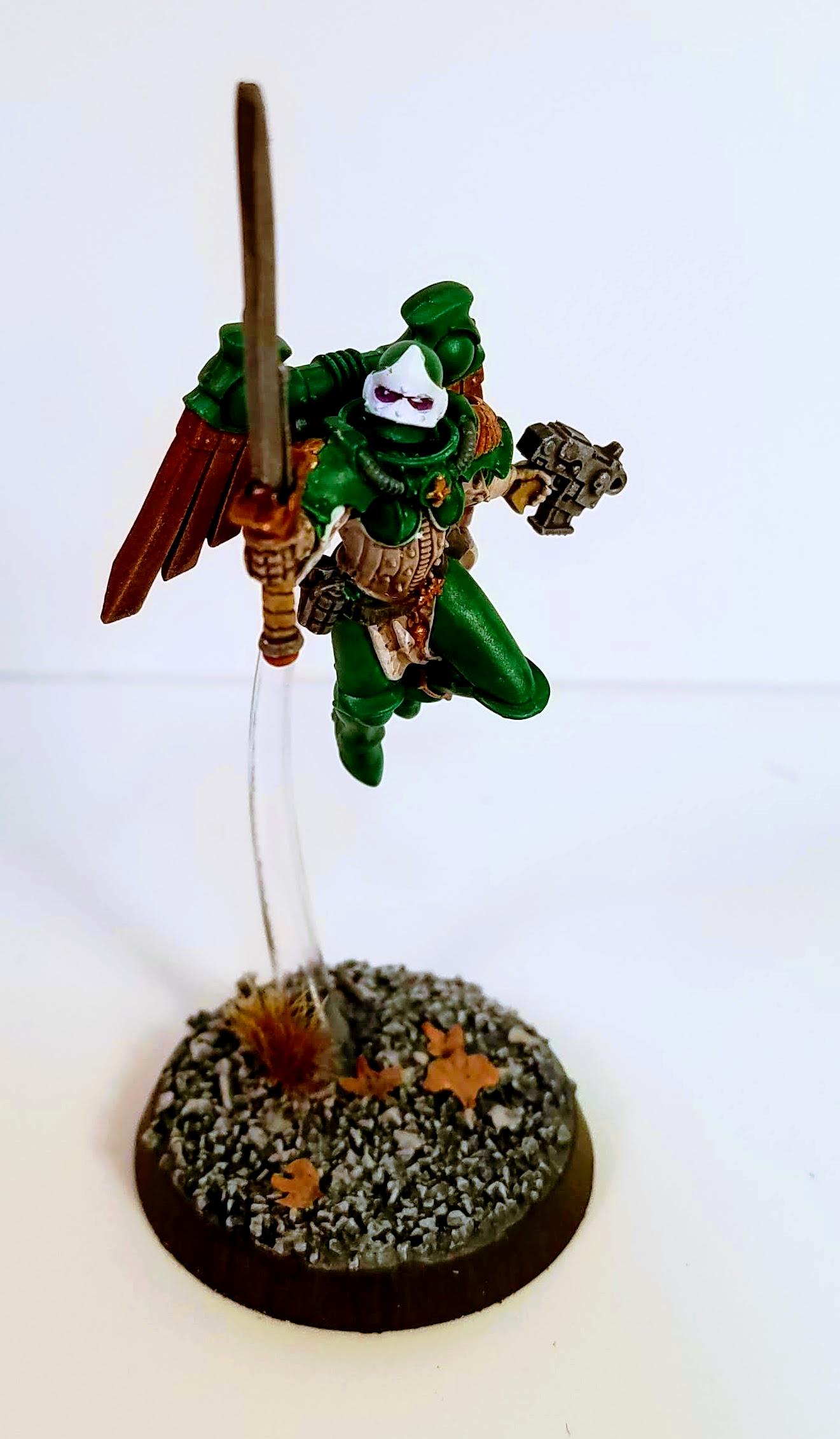 Converted Zephyrim #2