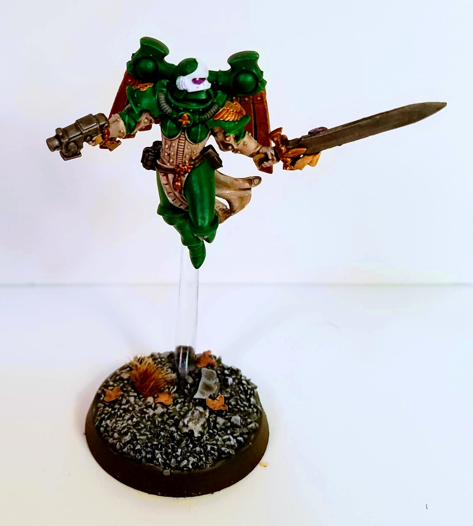 Converted Zephyrim #1