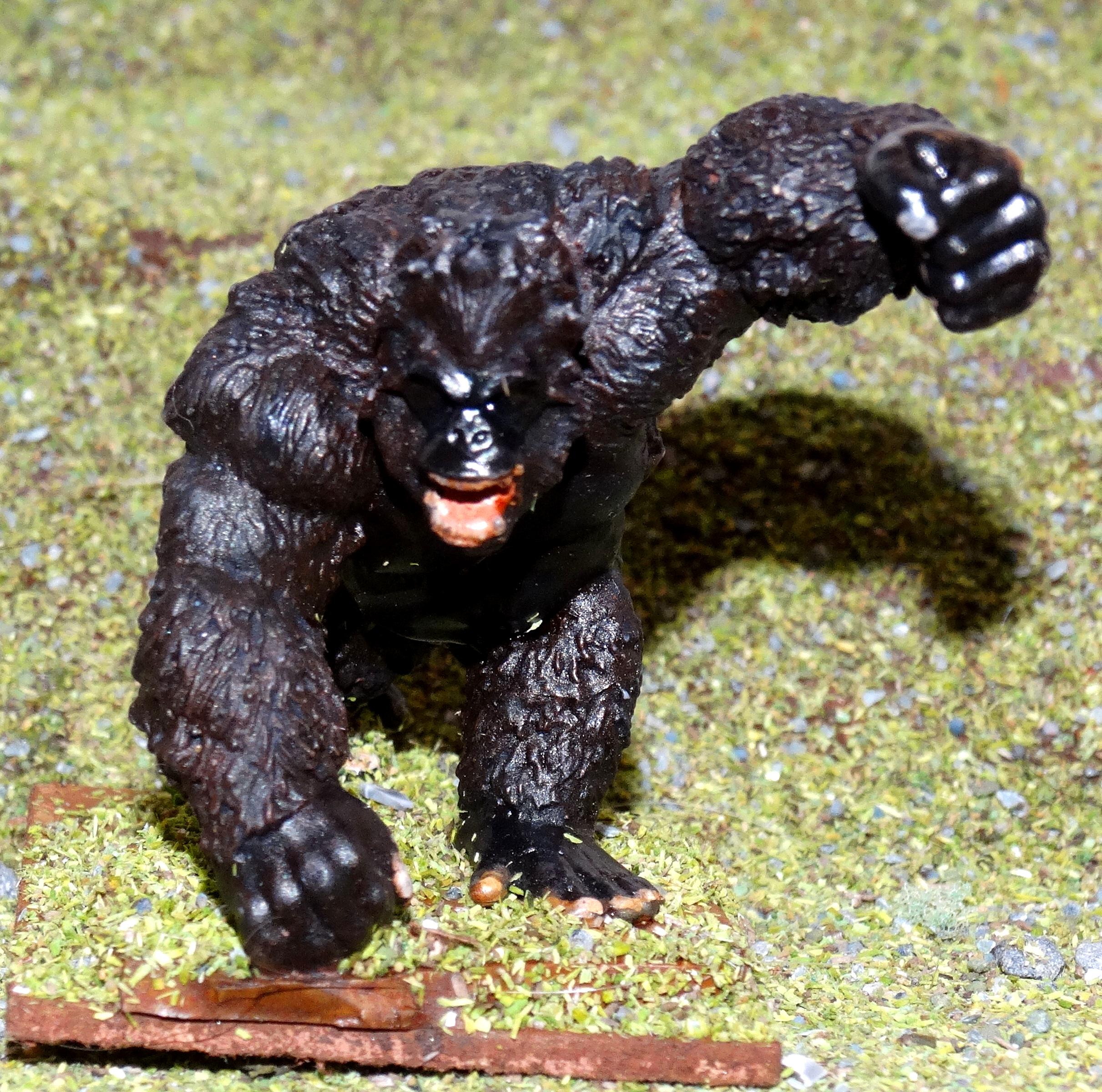 Ape