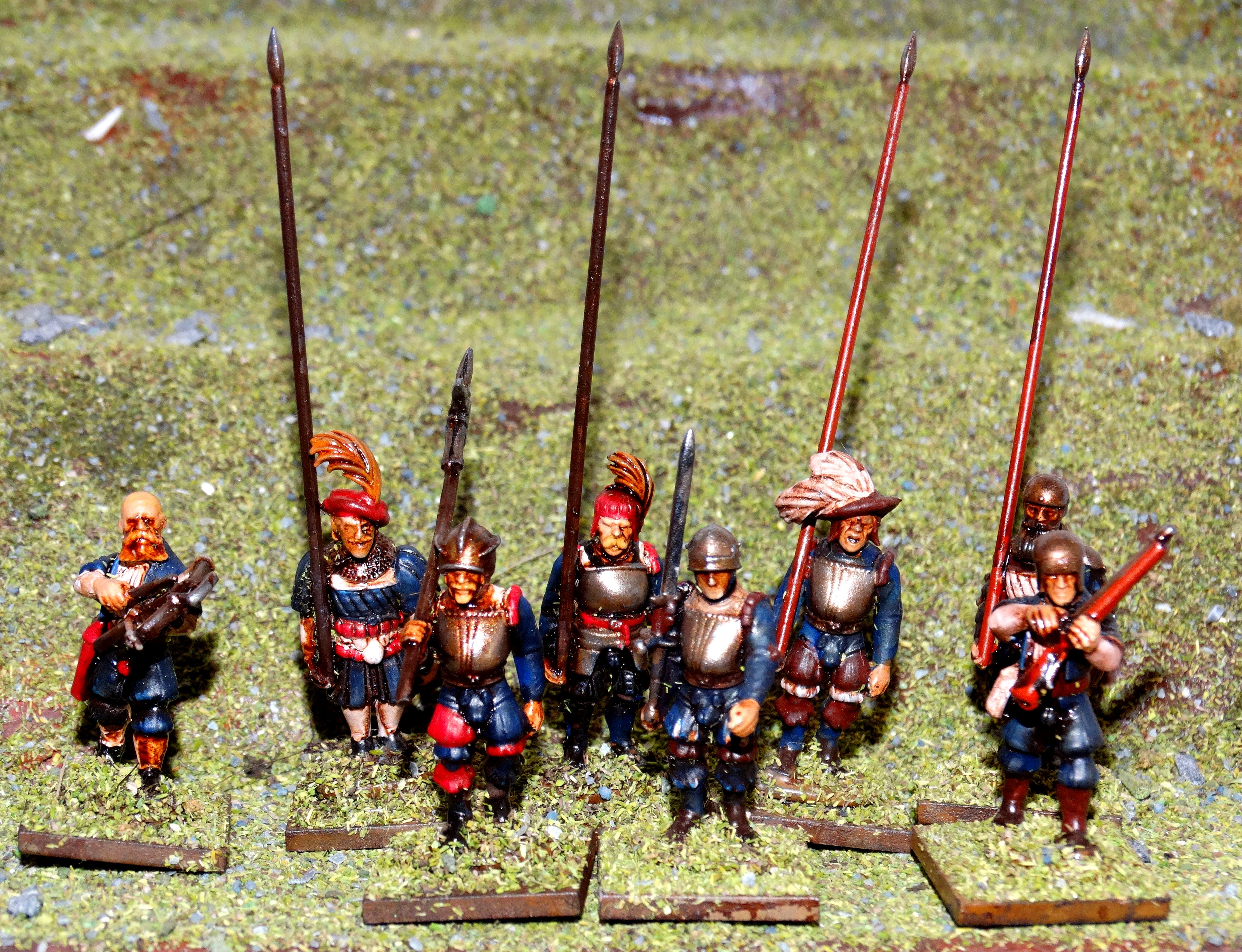Landsknecht