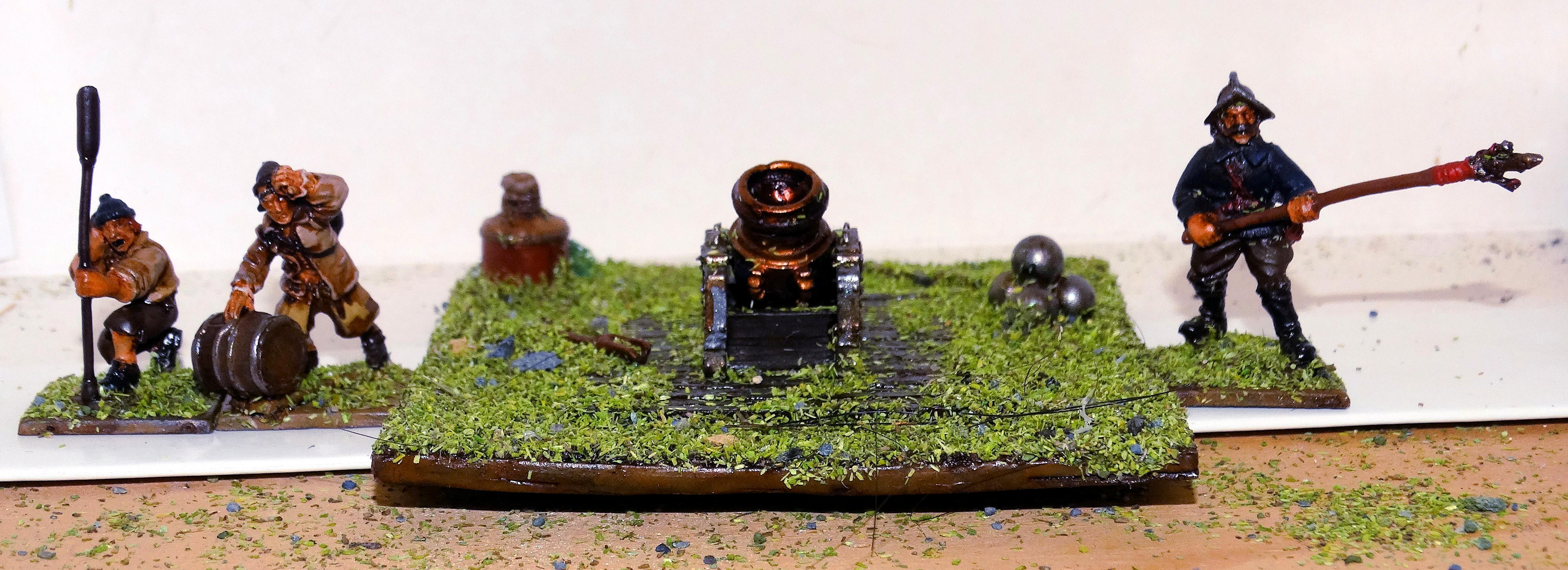 Mortar 1