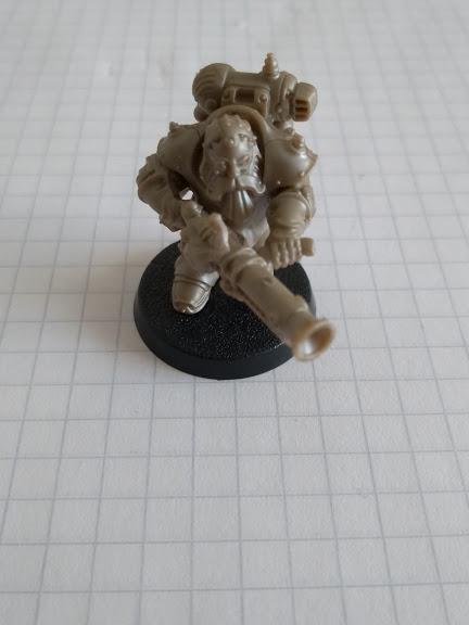 Squat Thunderer