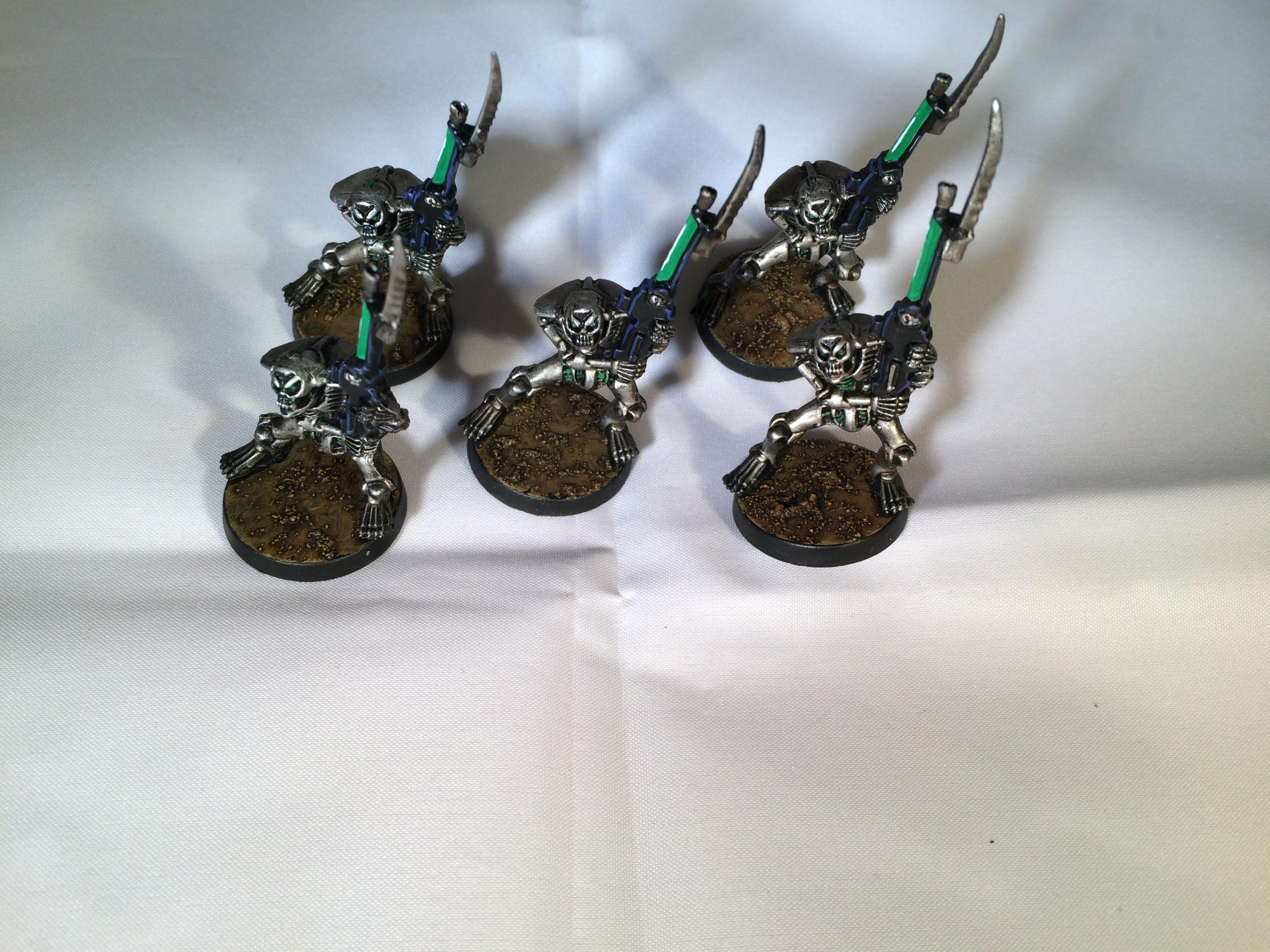 Android, Conversion, Cool, Gaukler, Lord, Metallic, Necrons, Old, Oldhammer, Photo Box Test, Quest, Rogue, School, Scratch Build, Skeletons, Star, Starquest, Style, Trader, Undead, Warriors